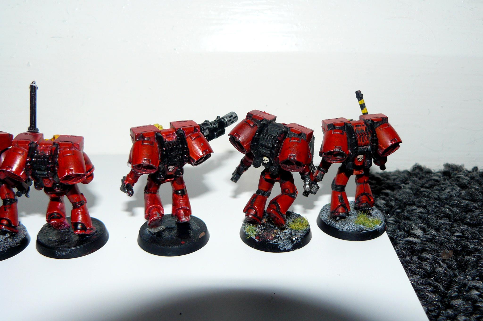 Assault Squad 1 Back 1