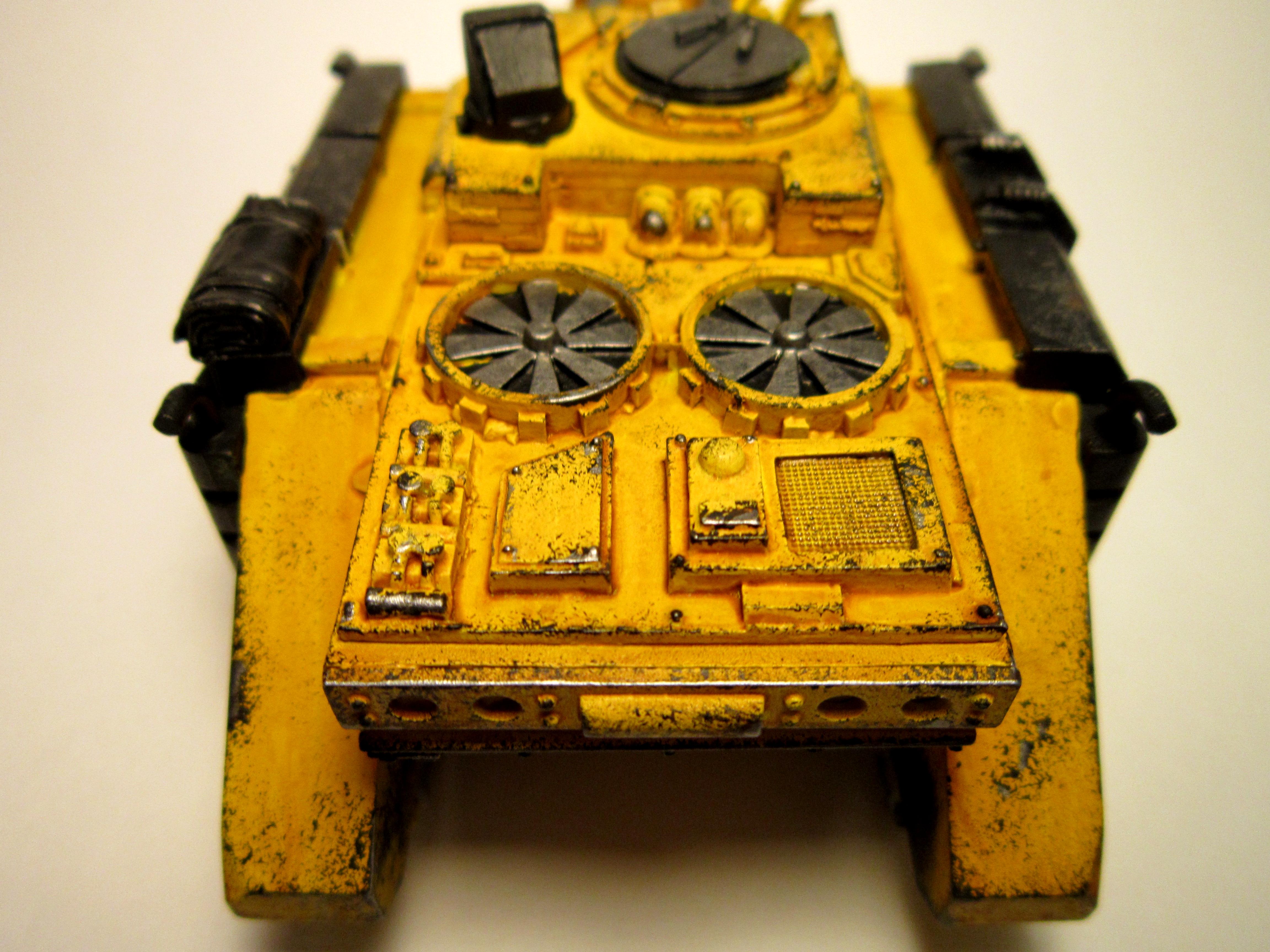 wip vindicator