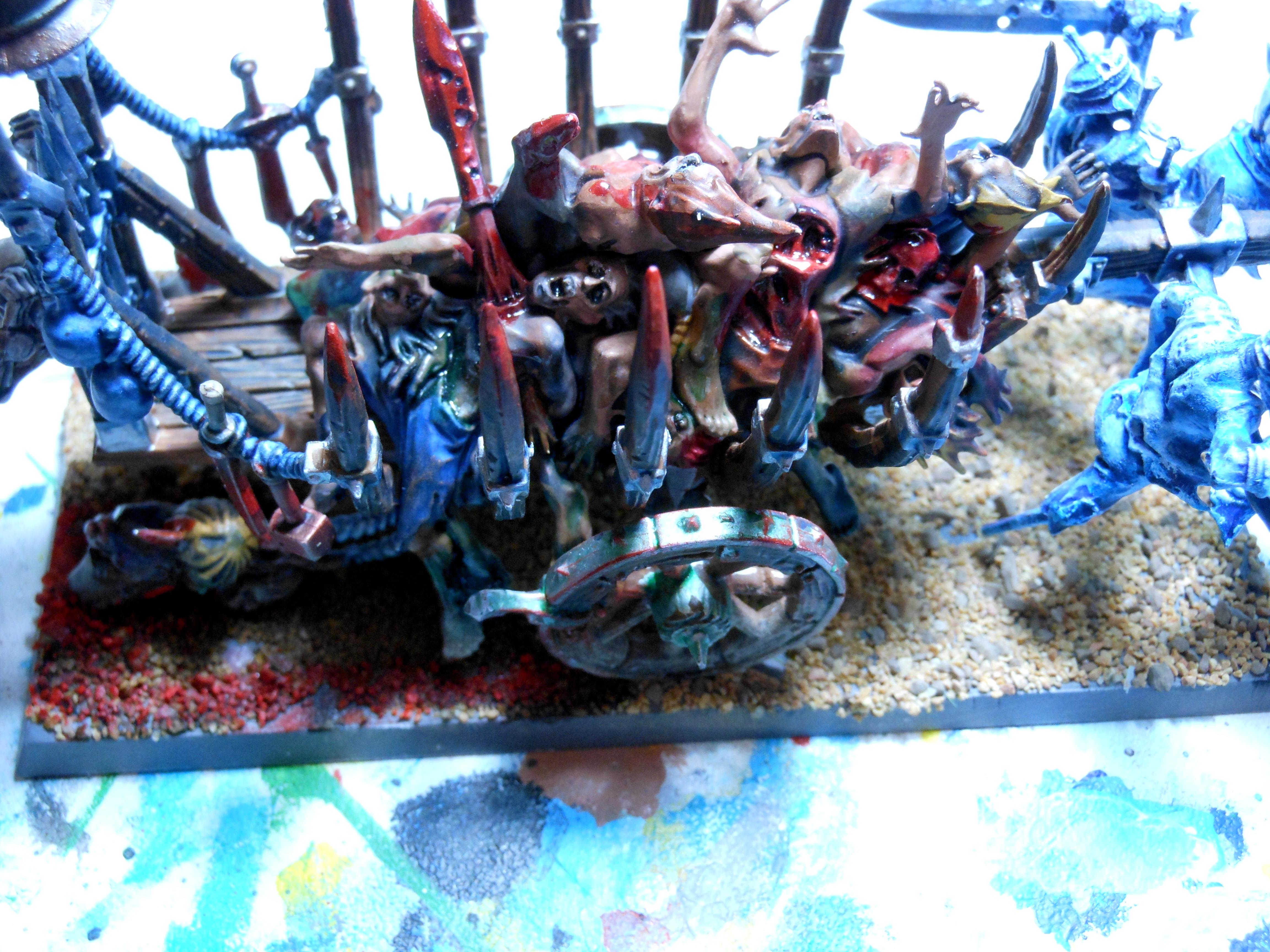 Corpse cart 2