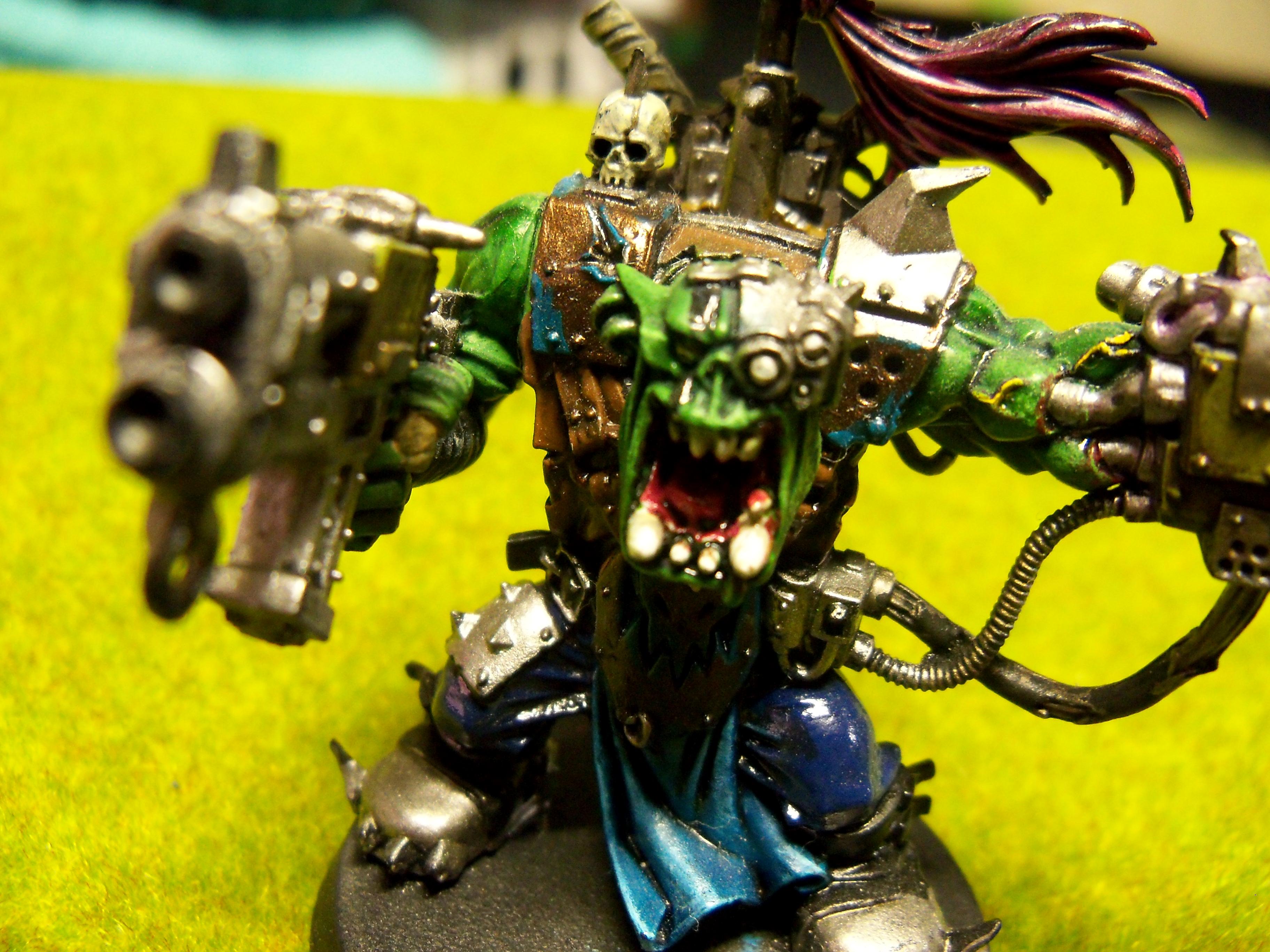 Warboss