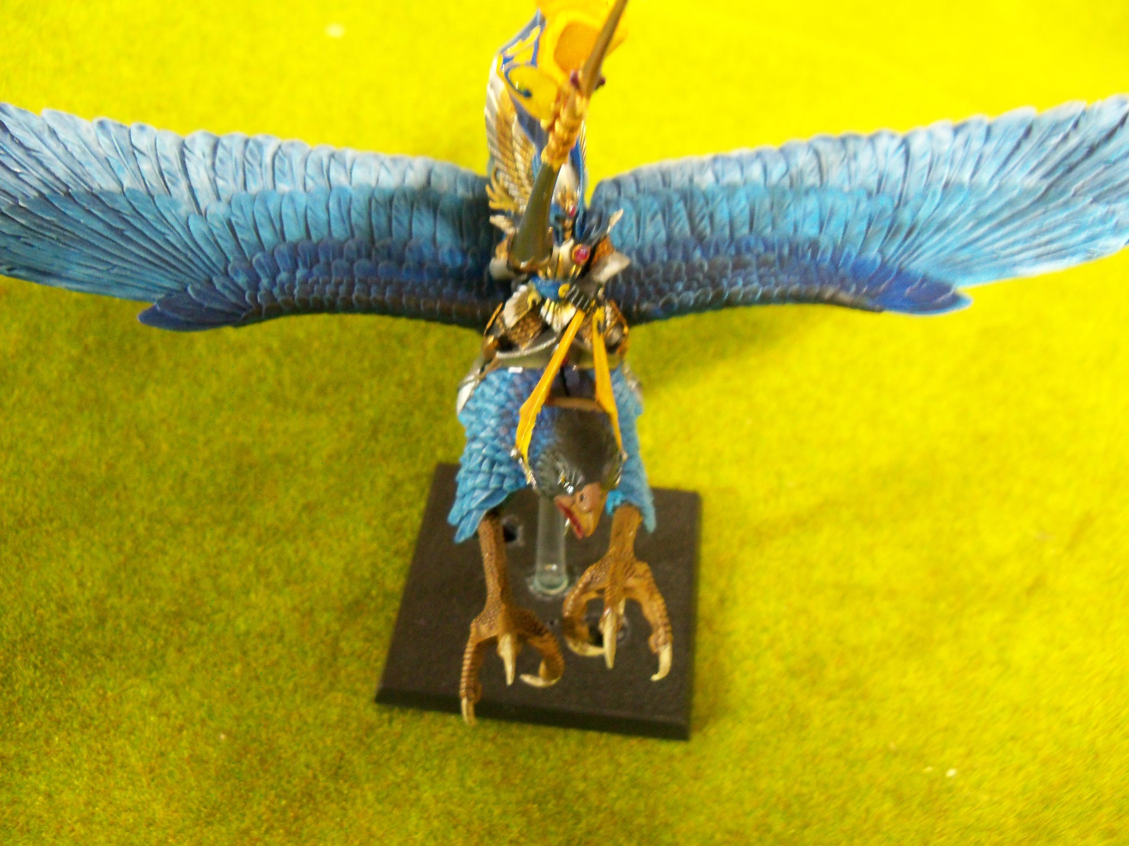 Griffin, Warhammer Fantasy