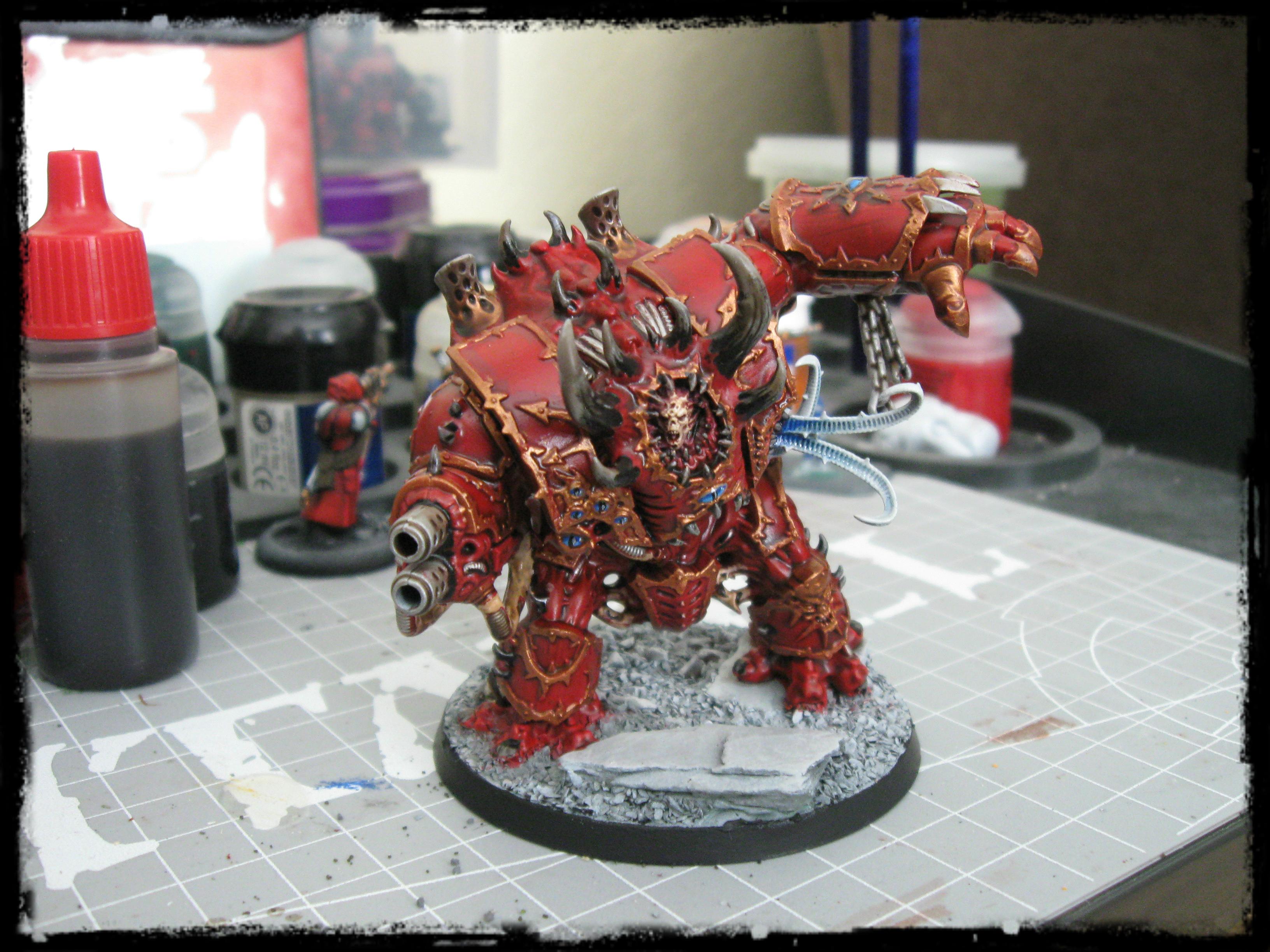 Helbrute