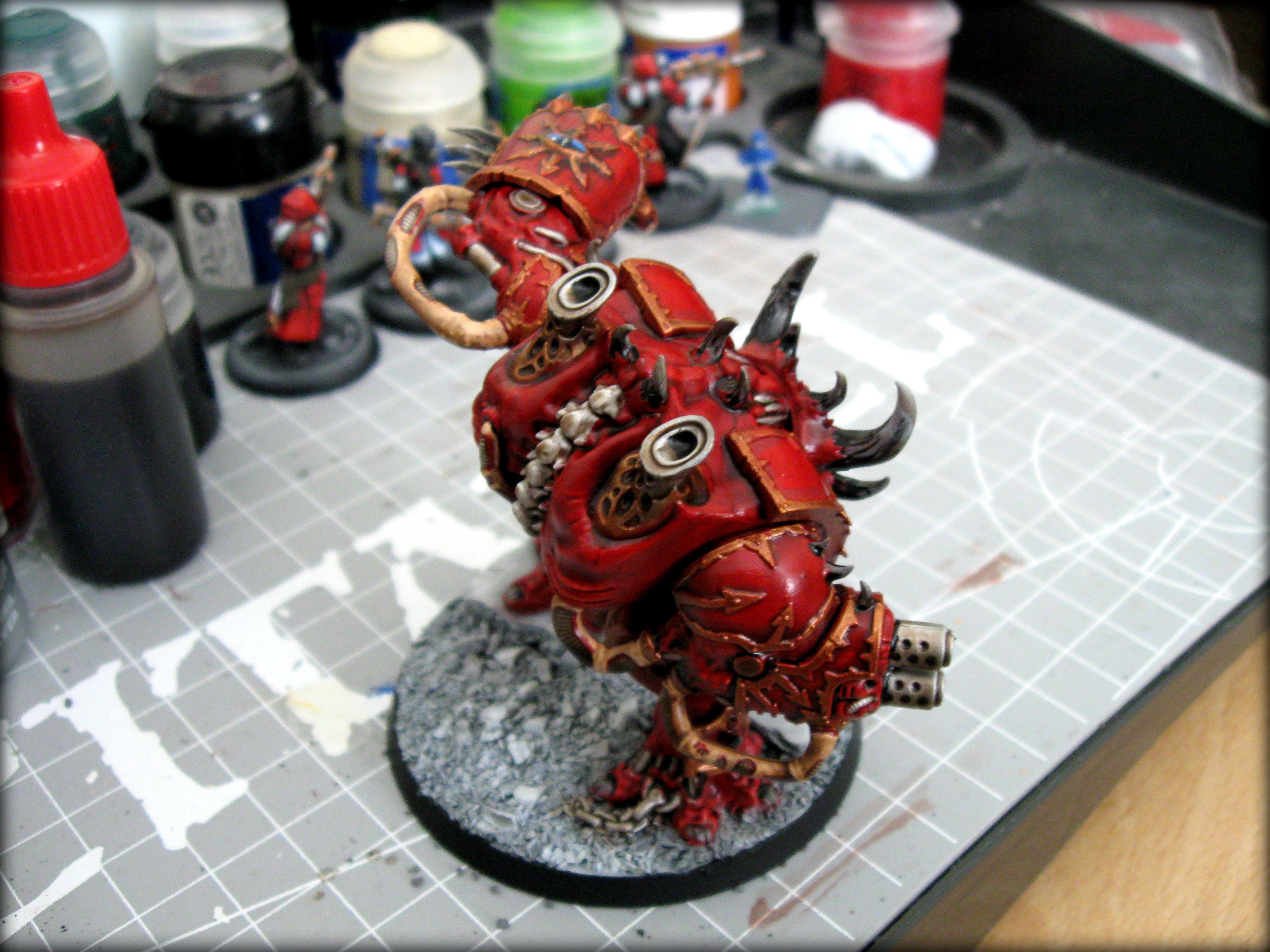 helbrute