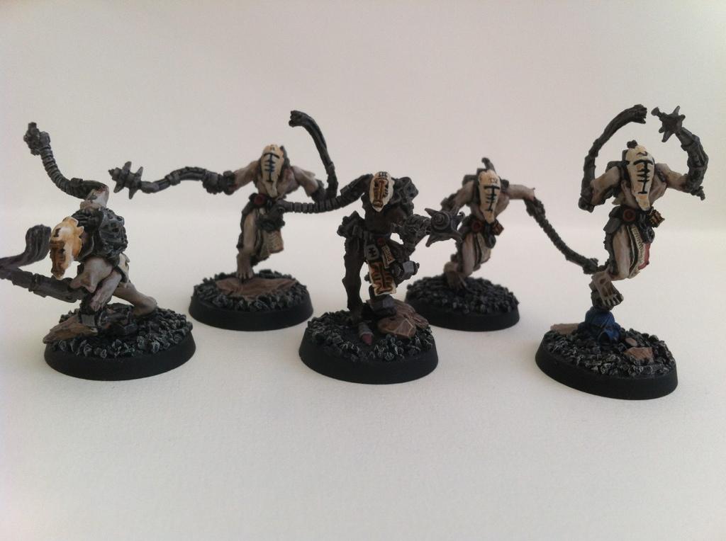 Arco, Flagellant, Inquisition, Inquisitor