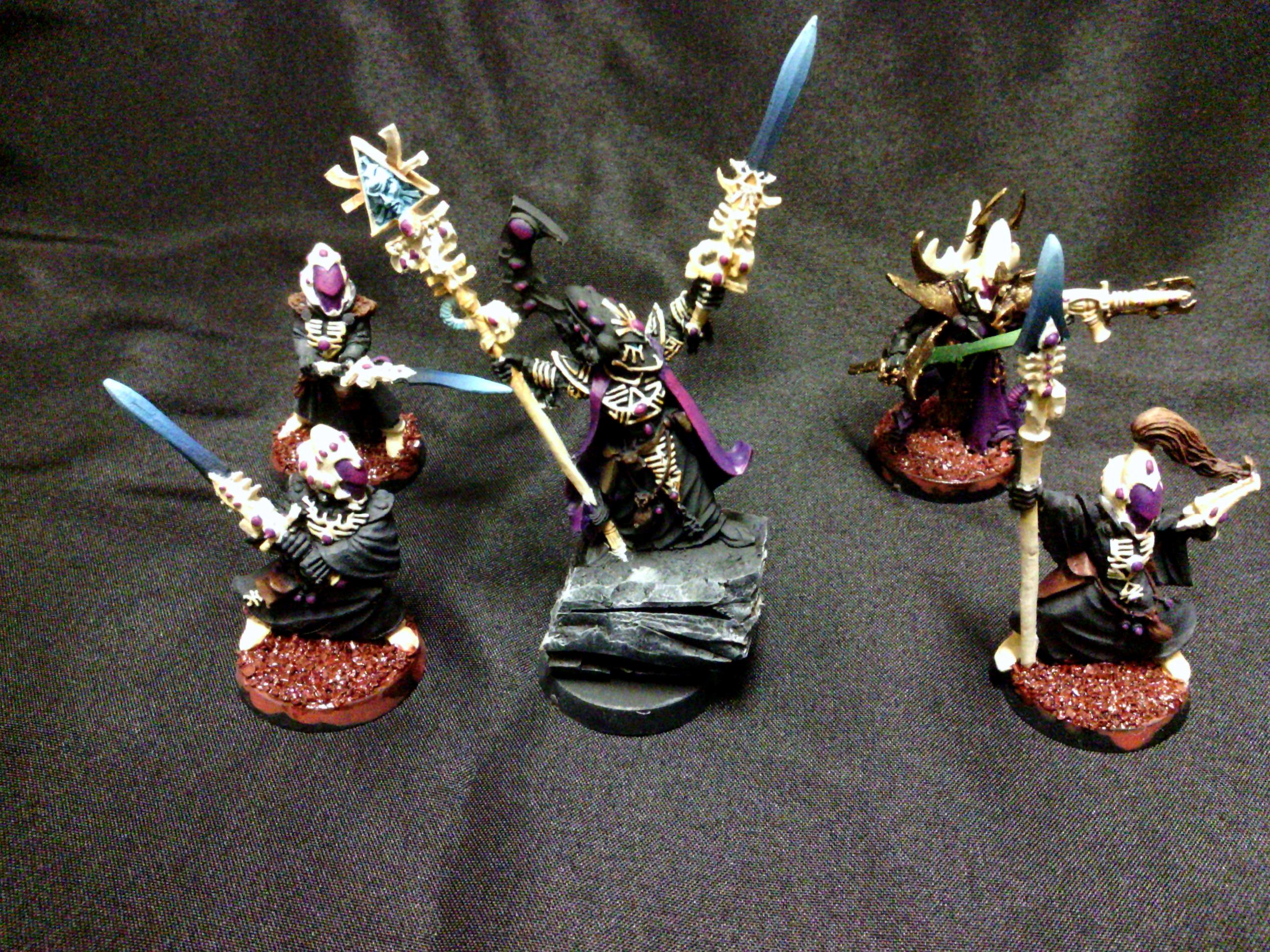 Eldrad and Co