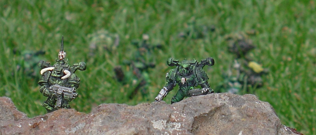 Patrol