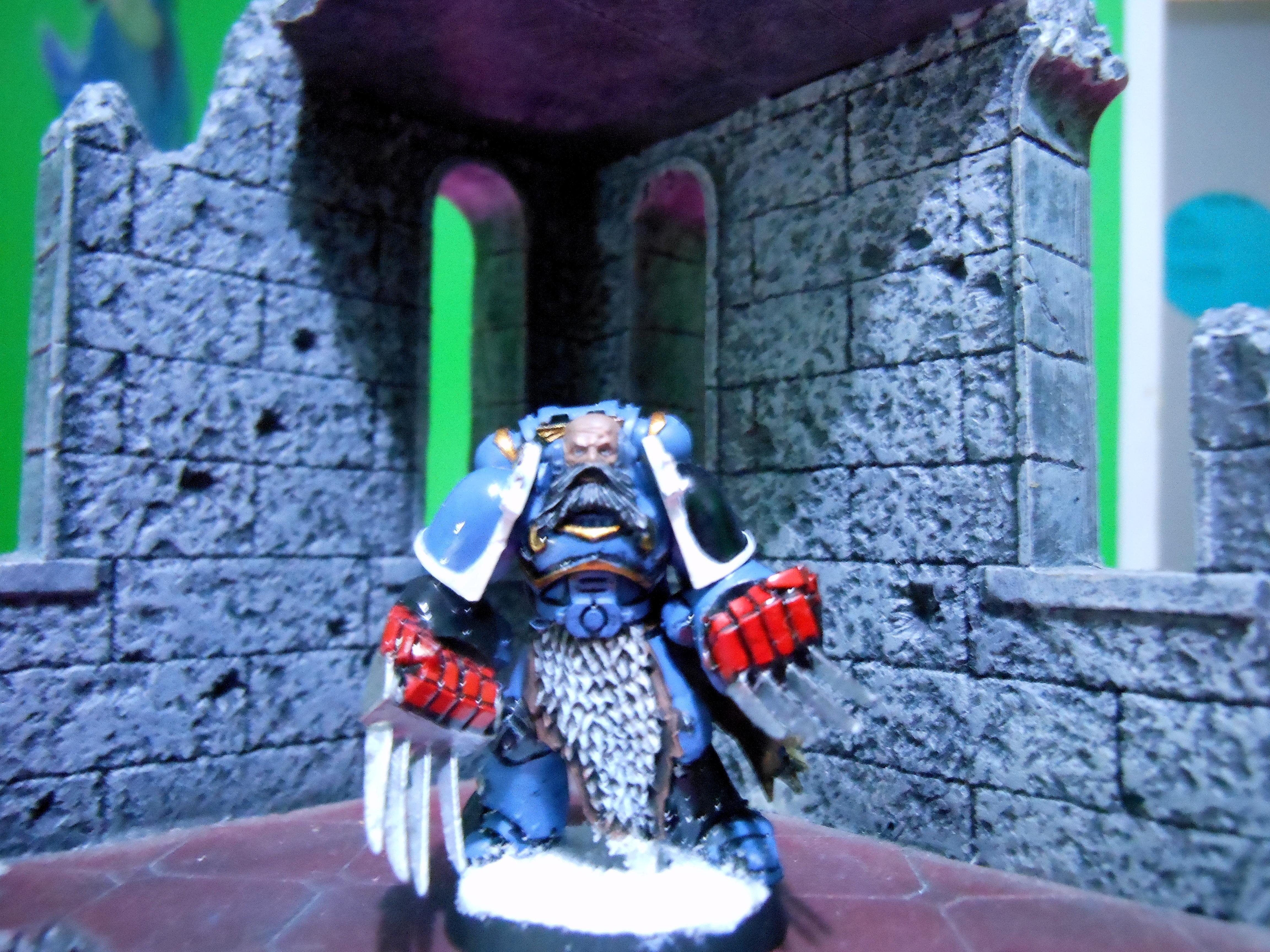 Lightning Lord