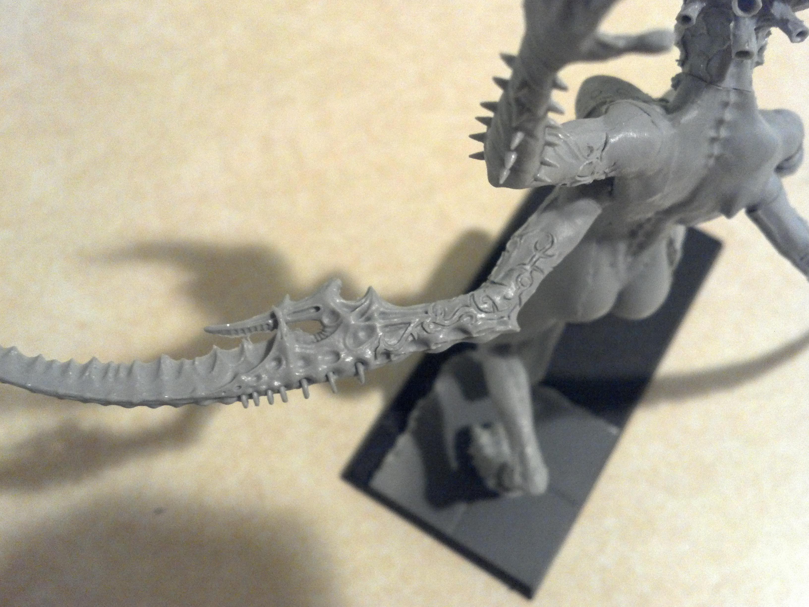 FW Keeper of Secrets