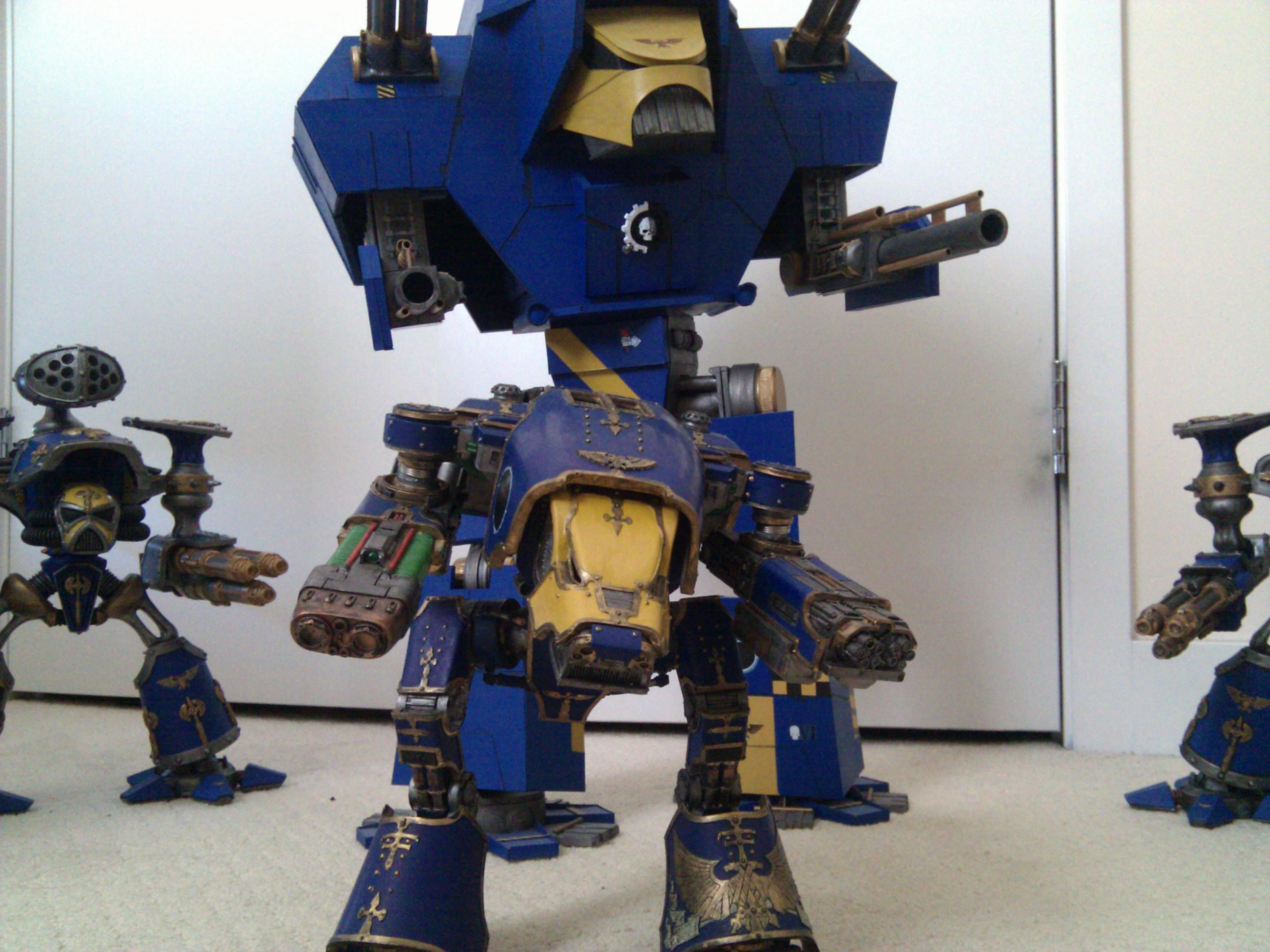 Legio Astorum