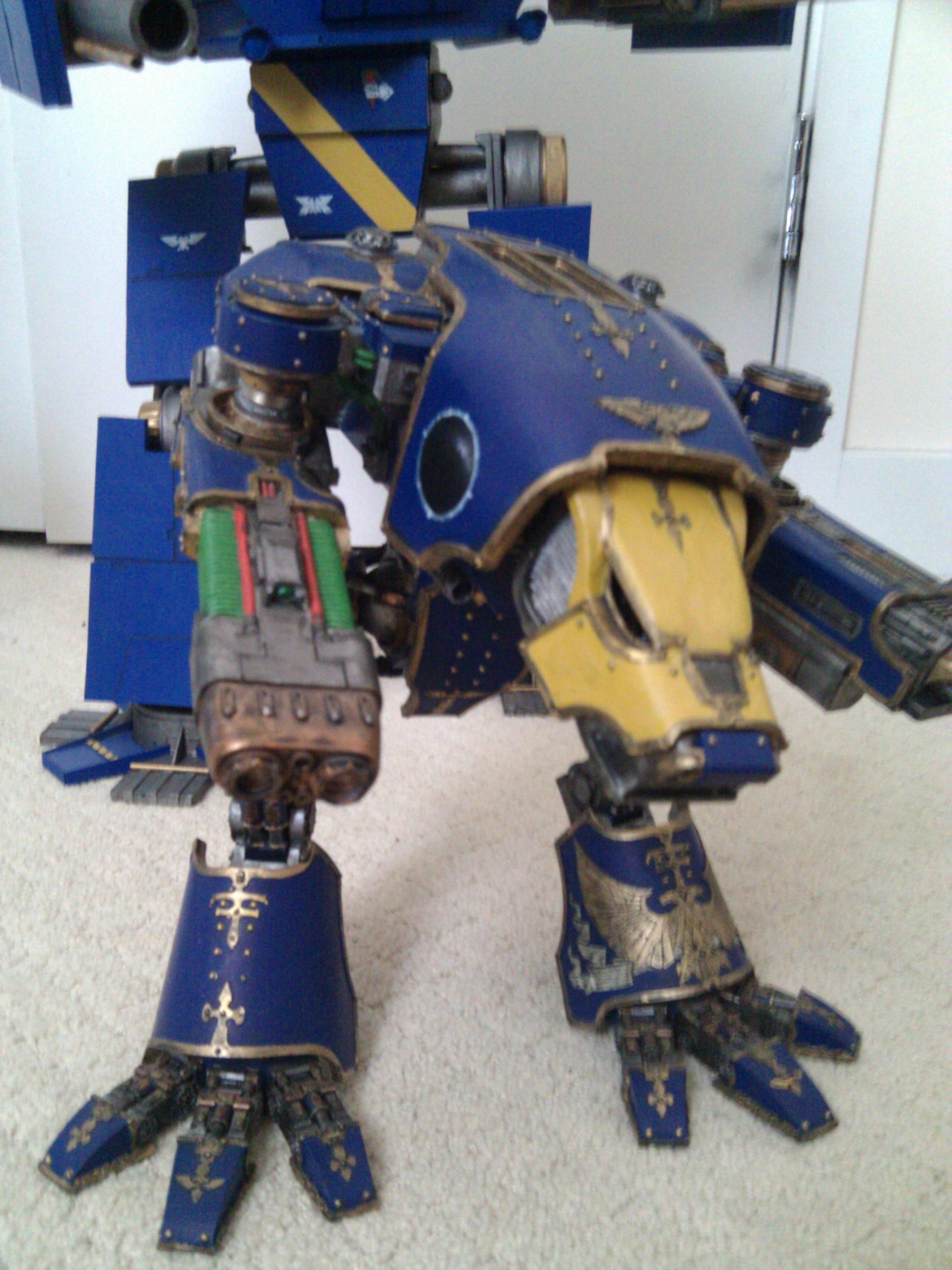 Legio Astorum