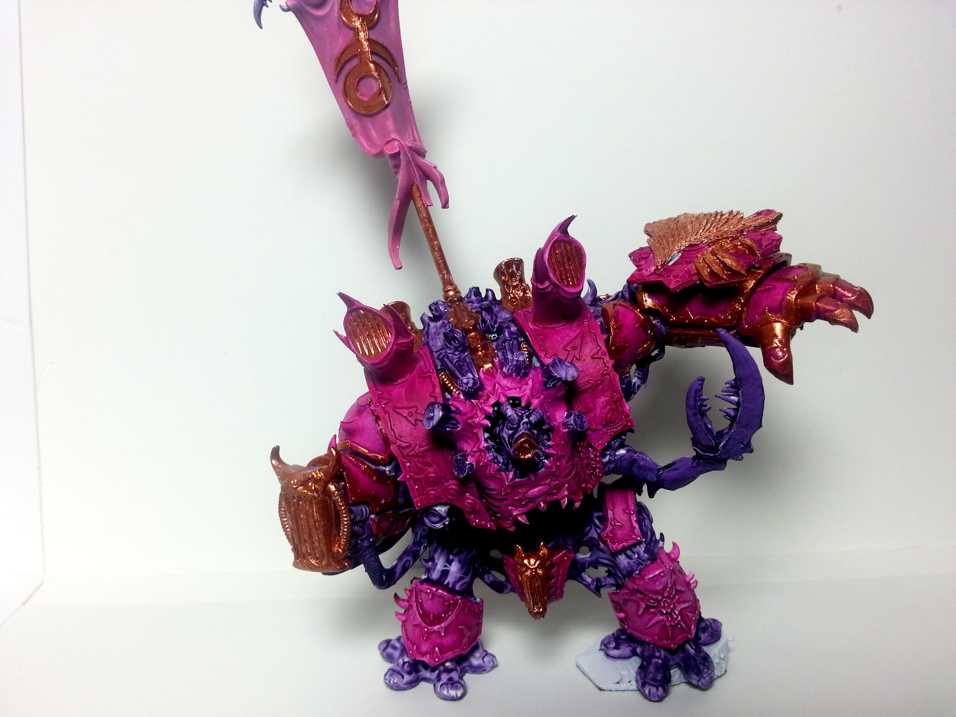 Hellbrute, Hellbrute WIP 003