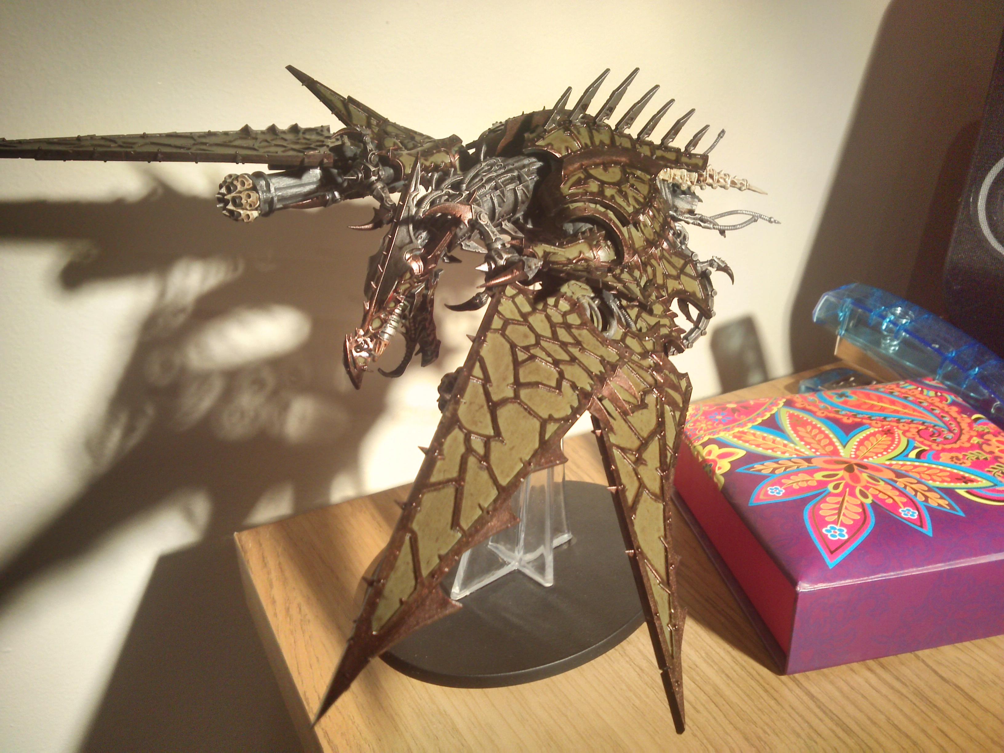 Heldrake