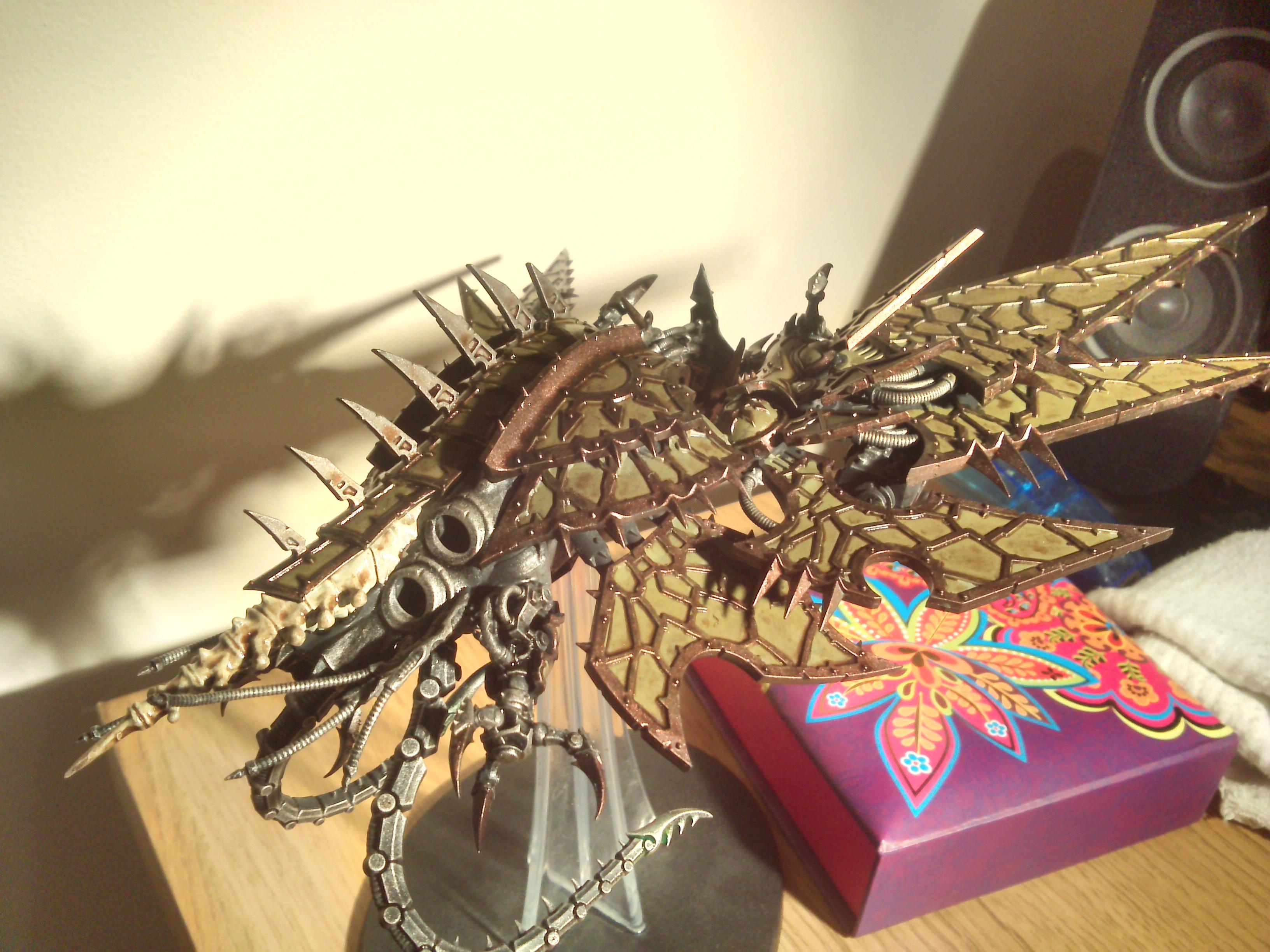Heldrake