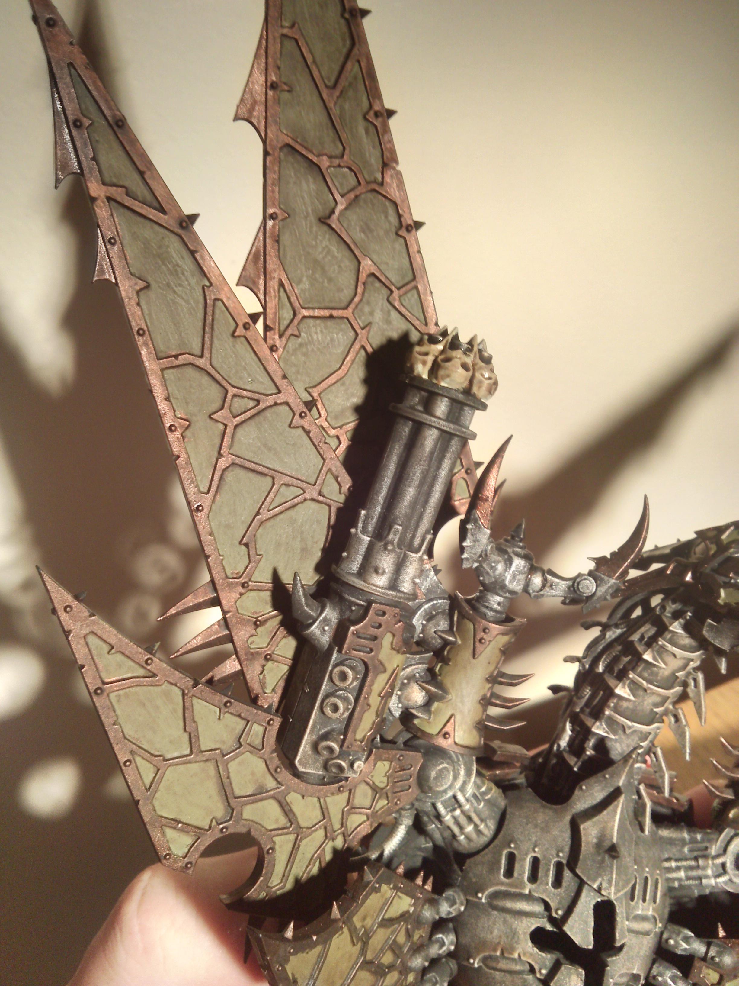 Heldrake
