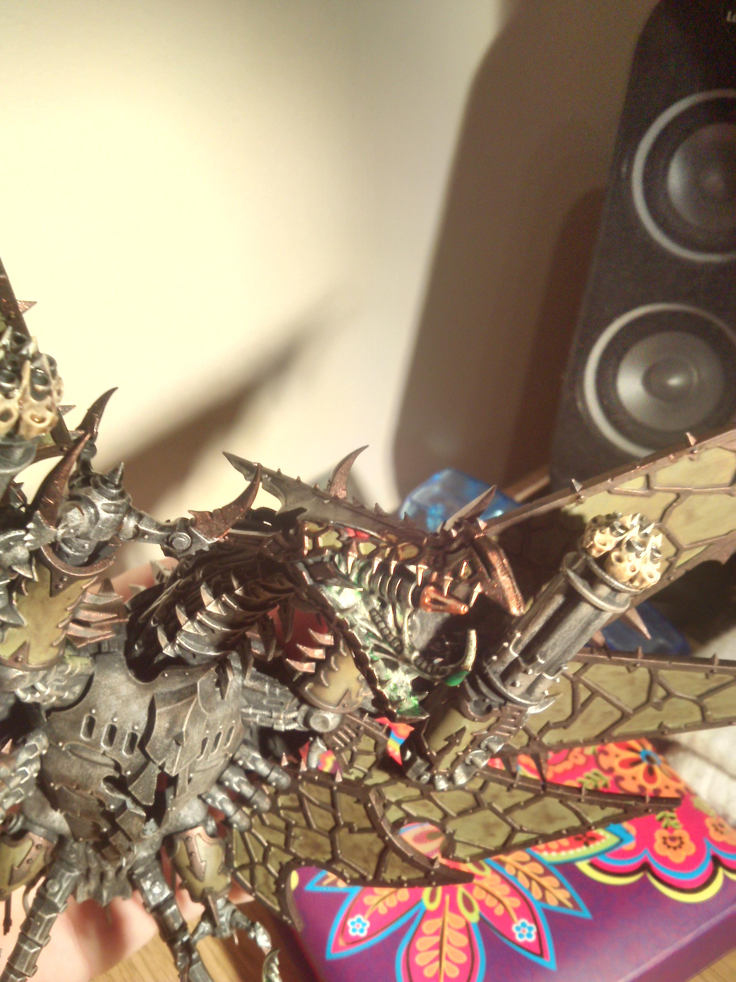 Heldrake