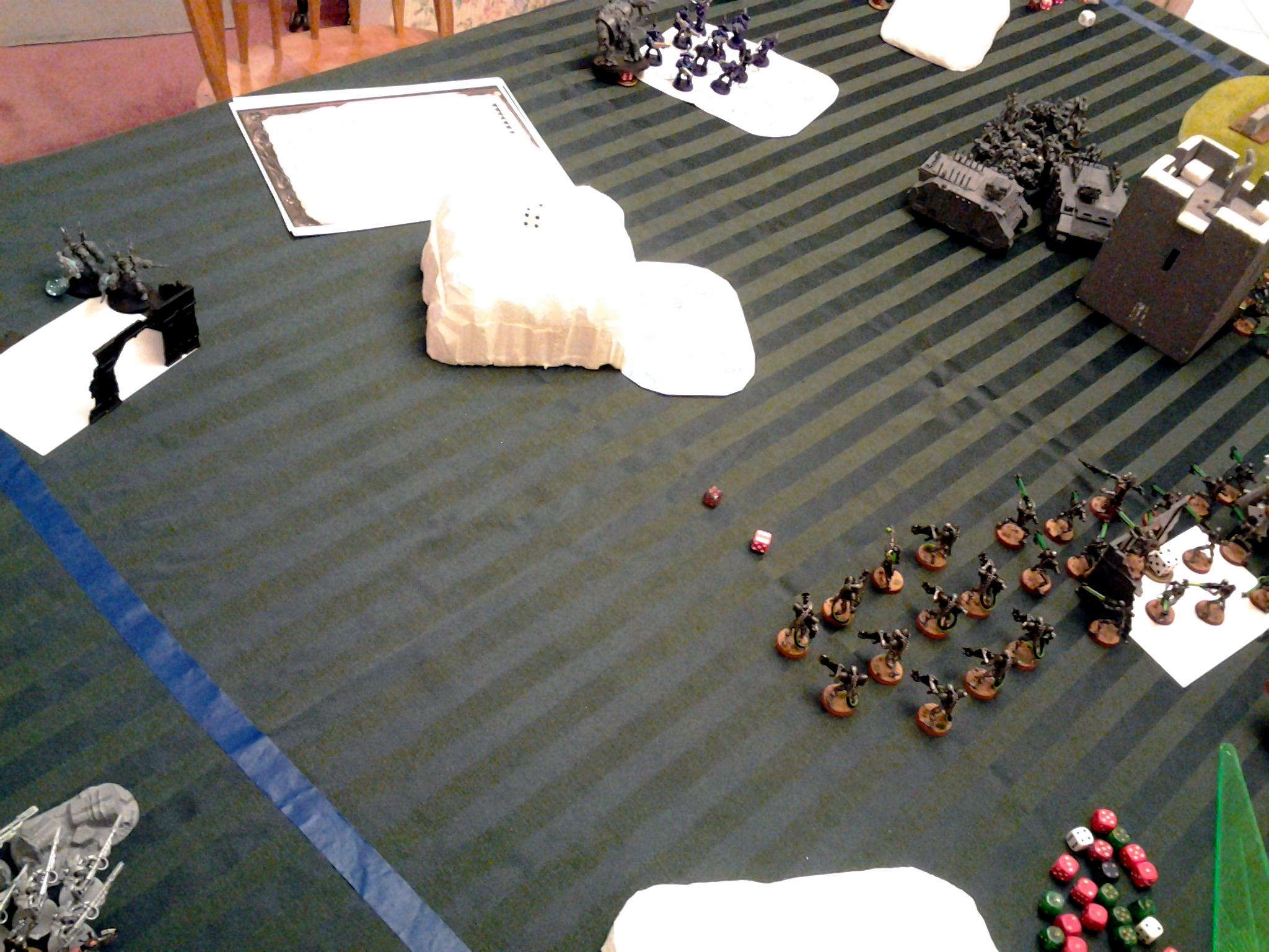 T2 CSM movement lt