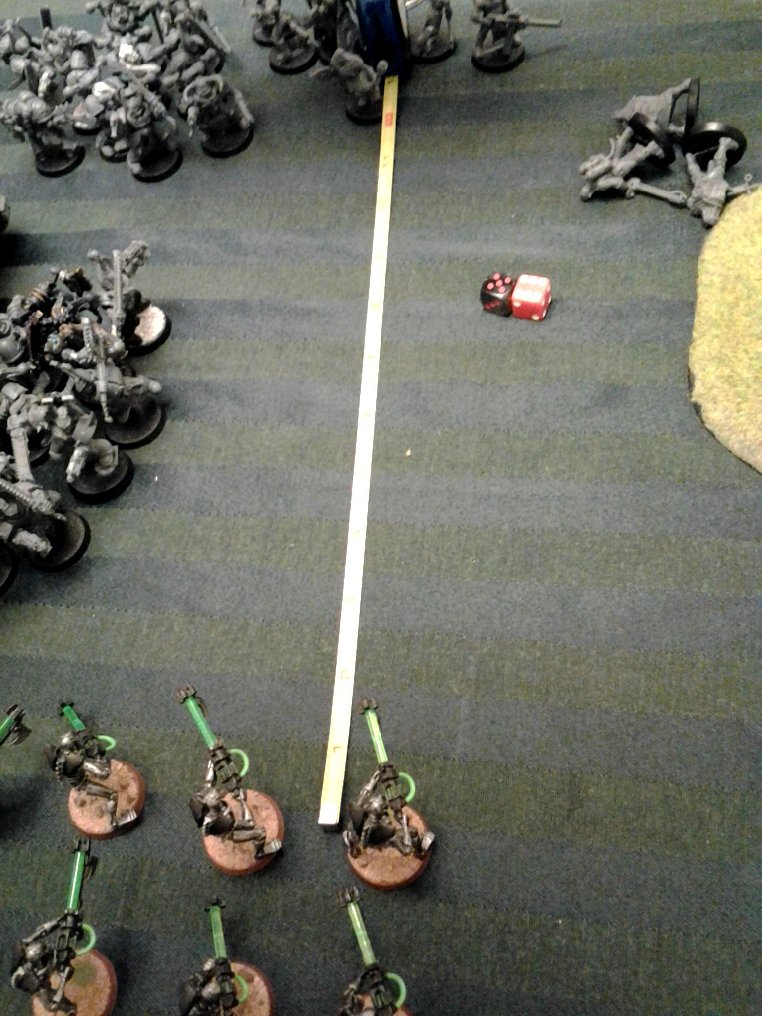 T2 CSM assault