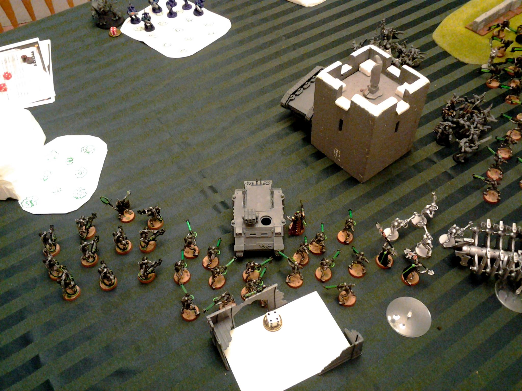 T3 CSM movement mid