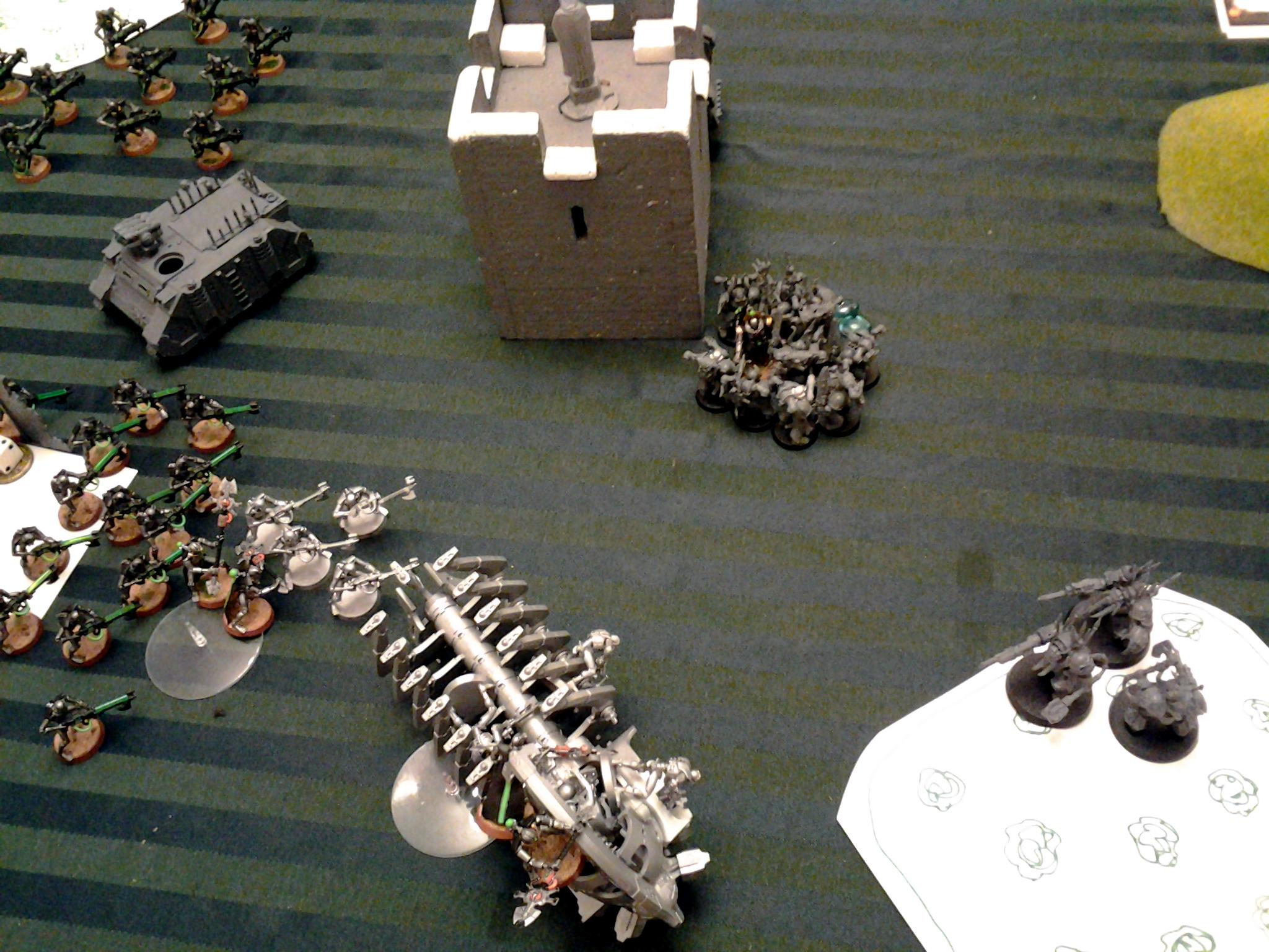 T4 CSM movement close