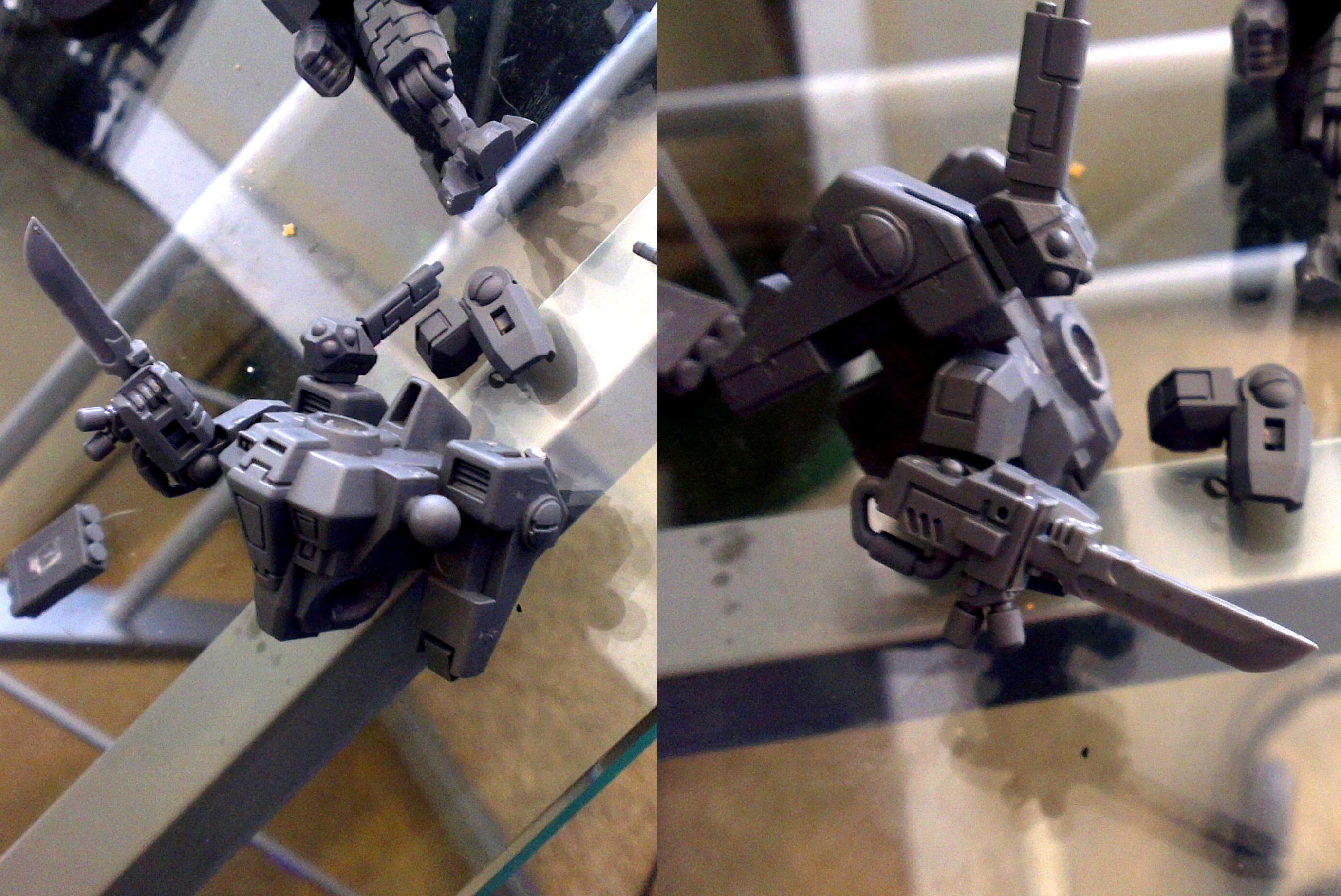 Crisis WIP