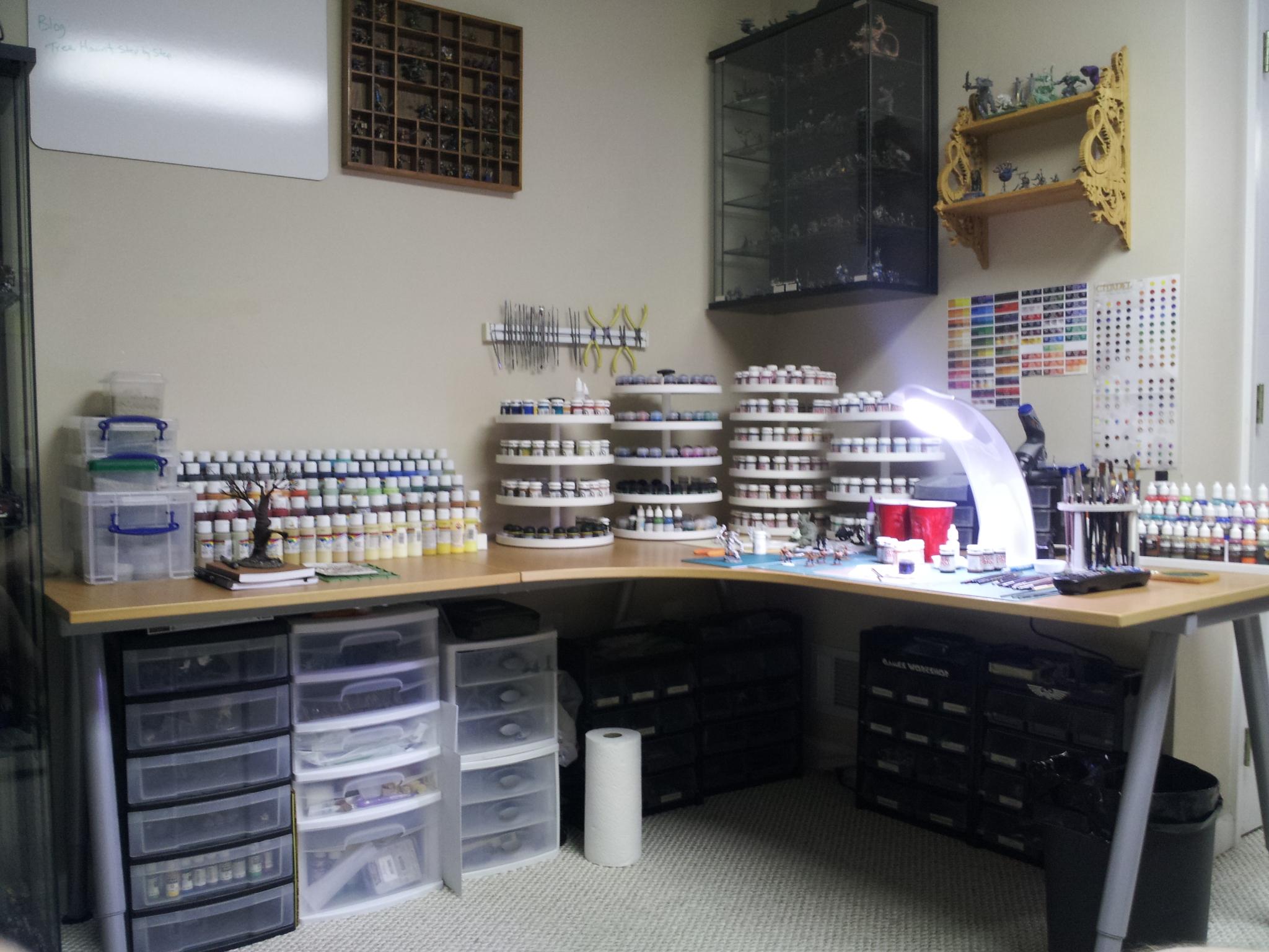 Workspace 1