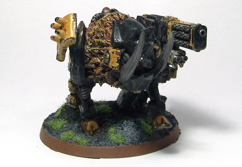 Attack, Beastmen, Bike, Centigor, Fast, Space, Space Marines, Warhammer 40,000