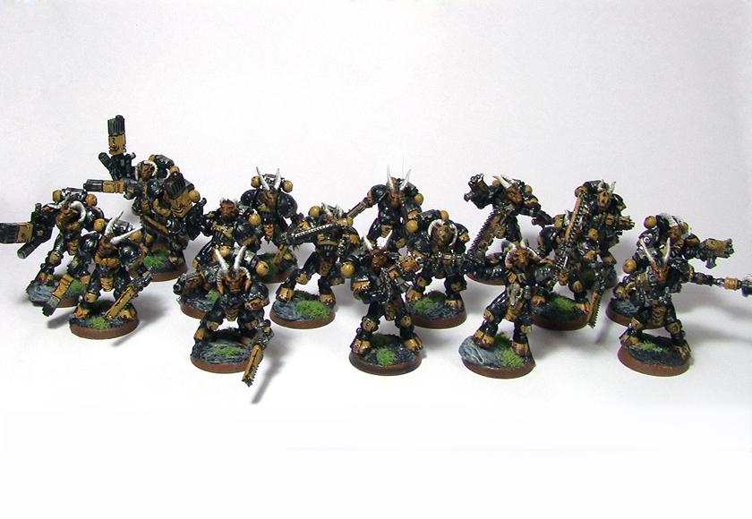 Beastmen, Gors, Grey, Hunters, Space, Space Marines, Warhammer 40,000, Wolves