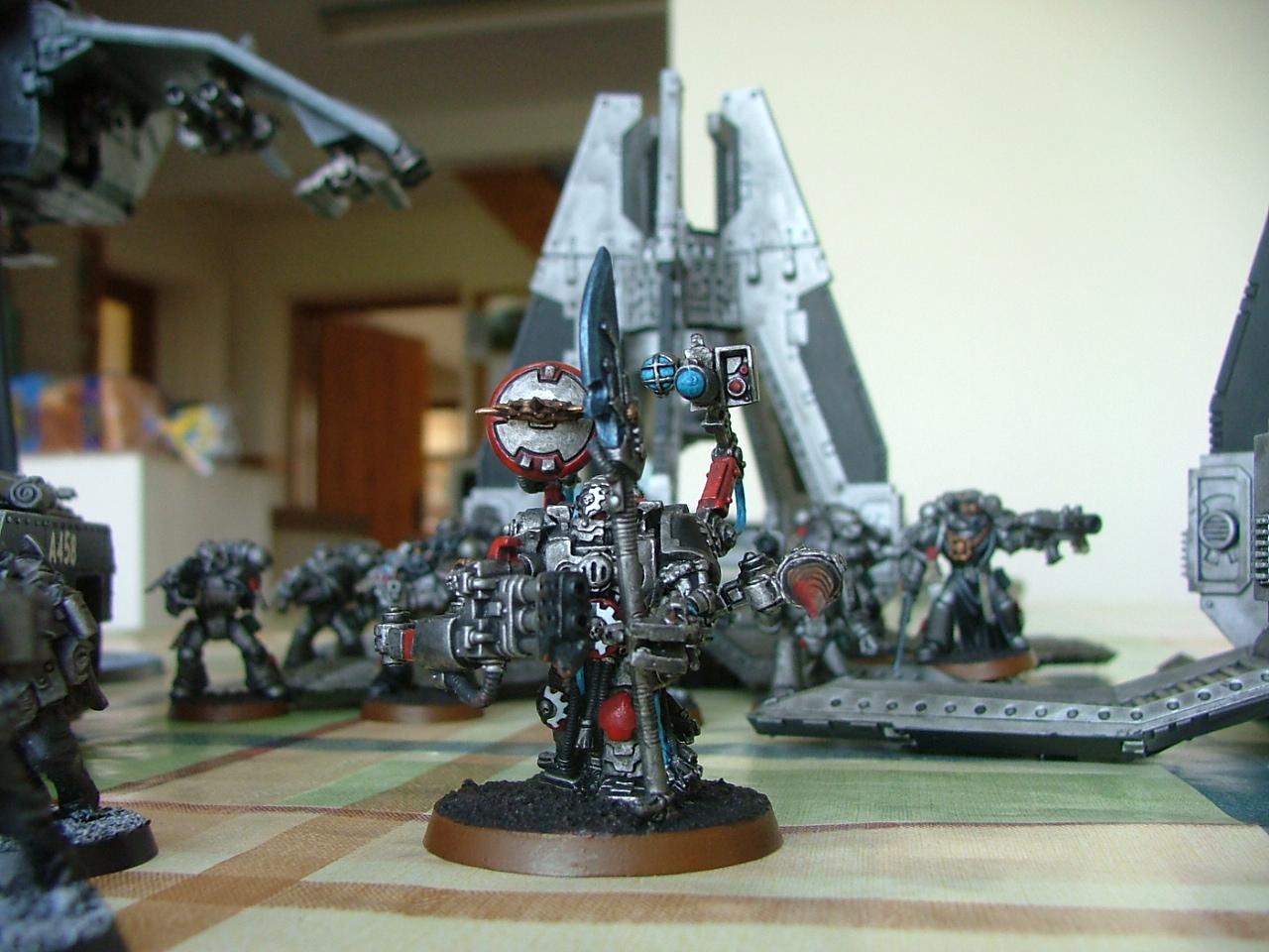 1500 point army