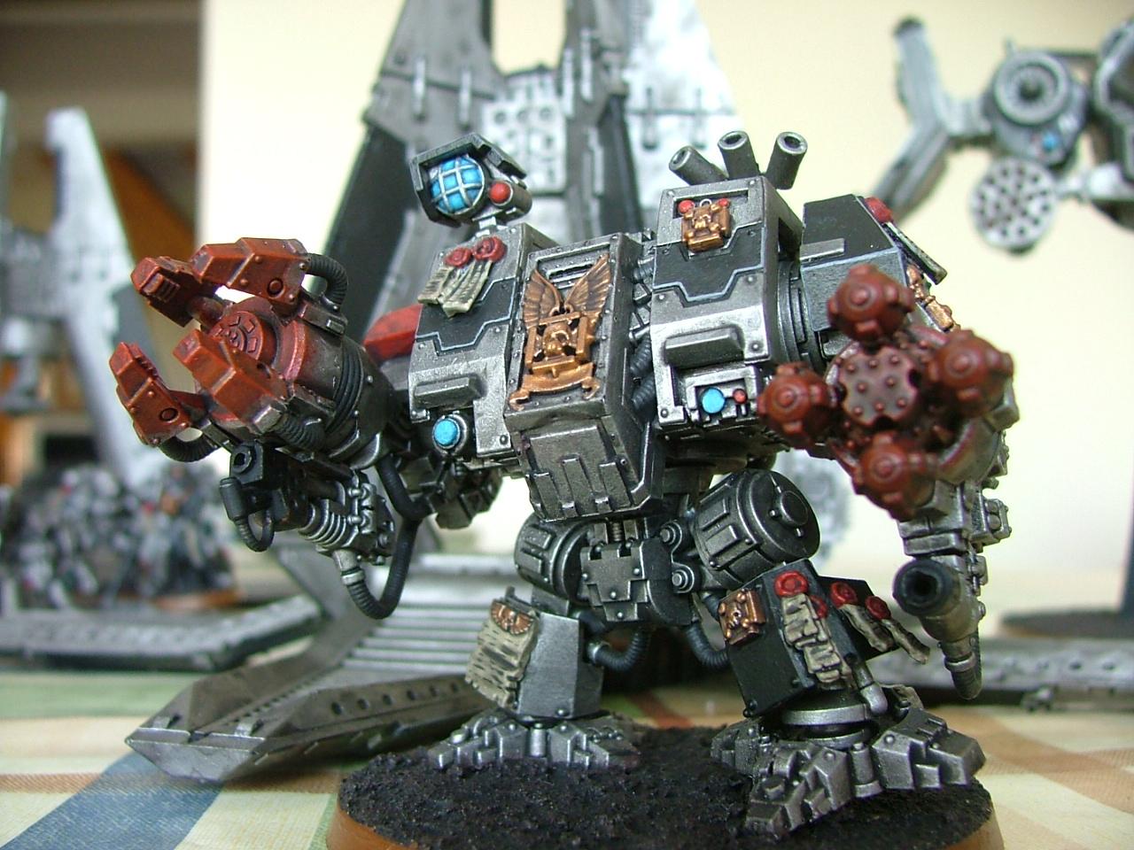1500 point army