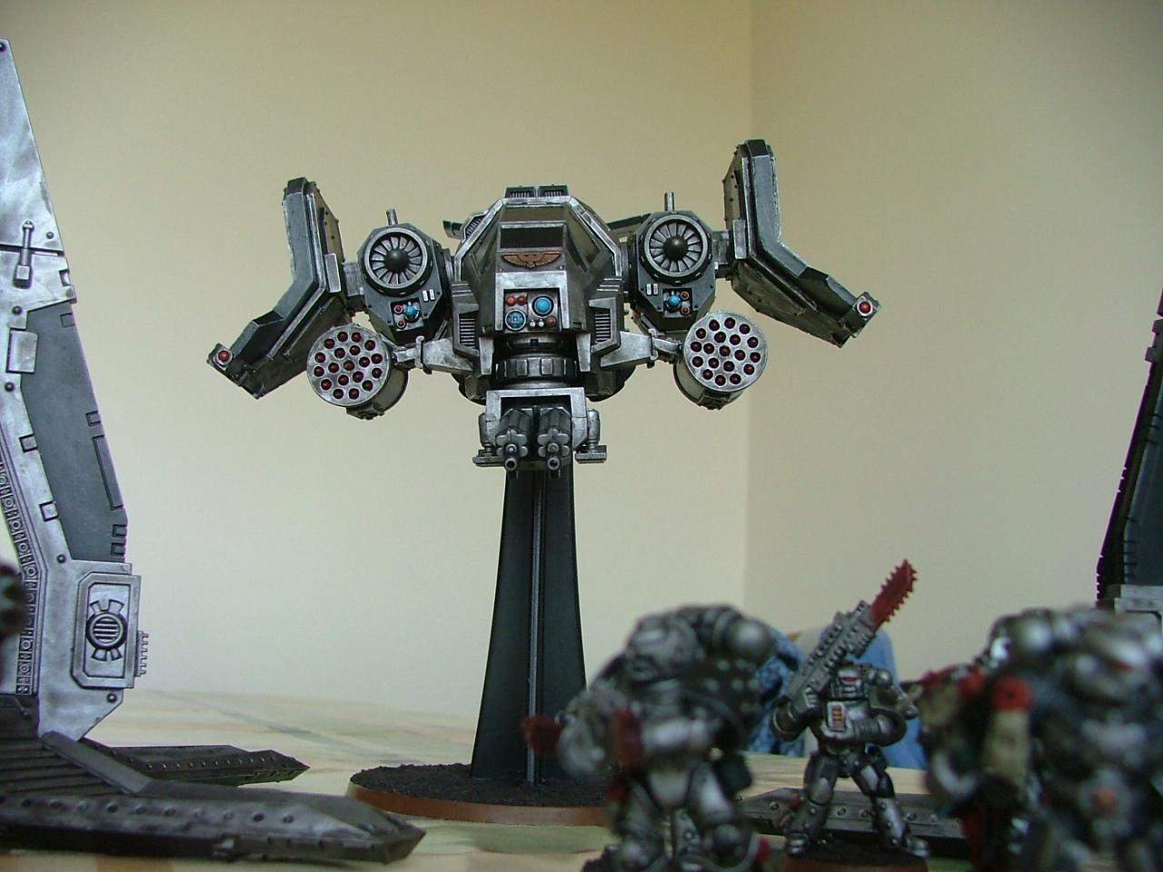 1500 point army