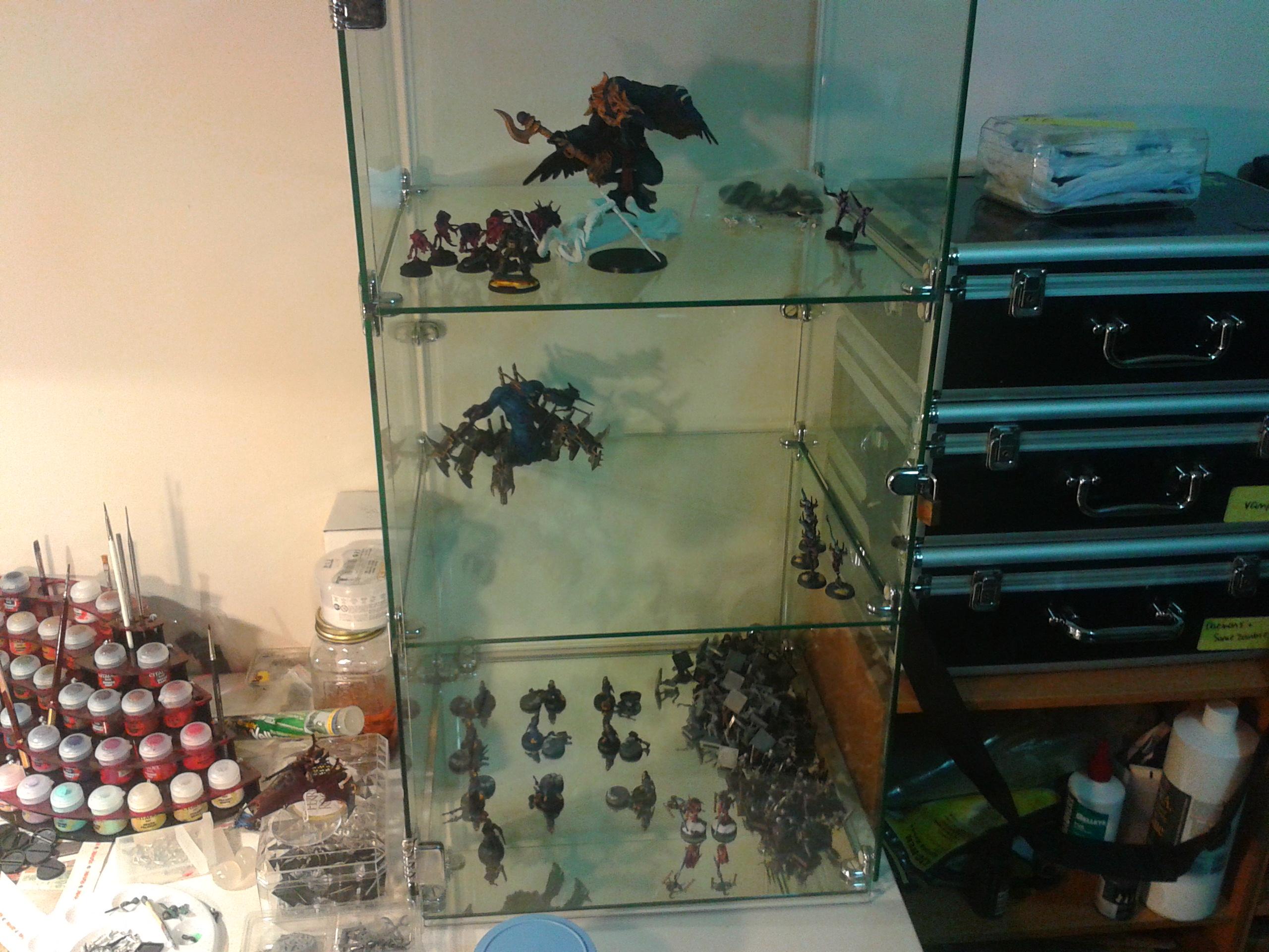 Hobby Area