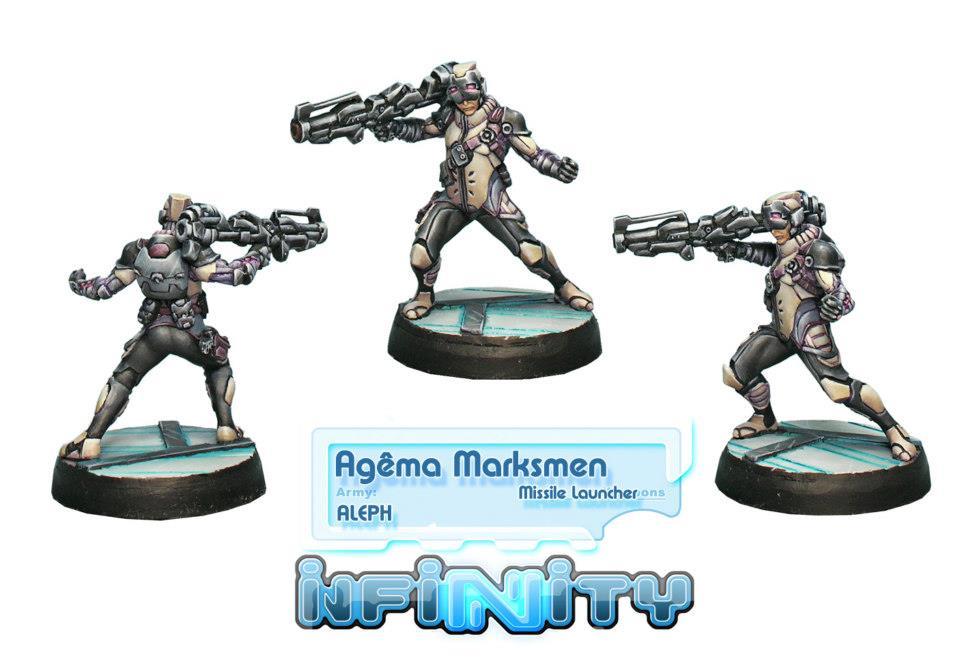 Infinity Preview