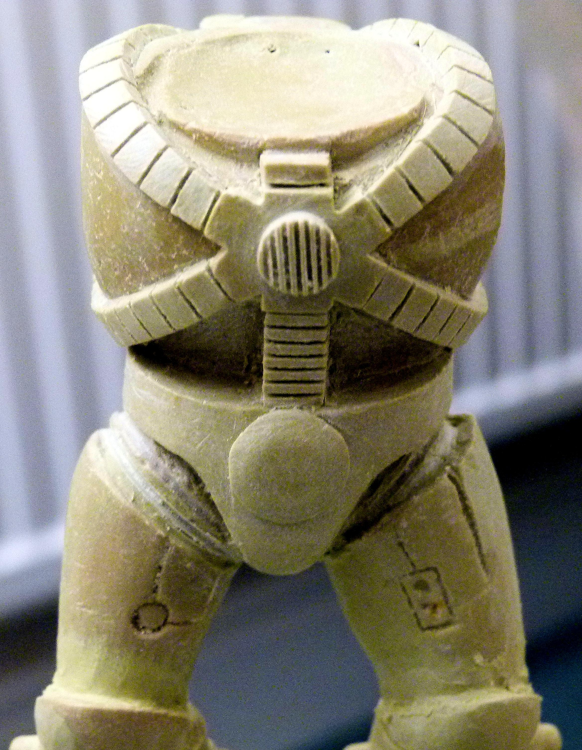 Mk5 Heresy Update
