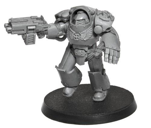 FW Tartaros Terminator