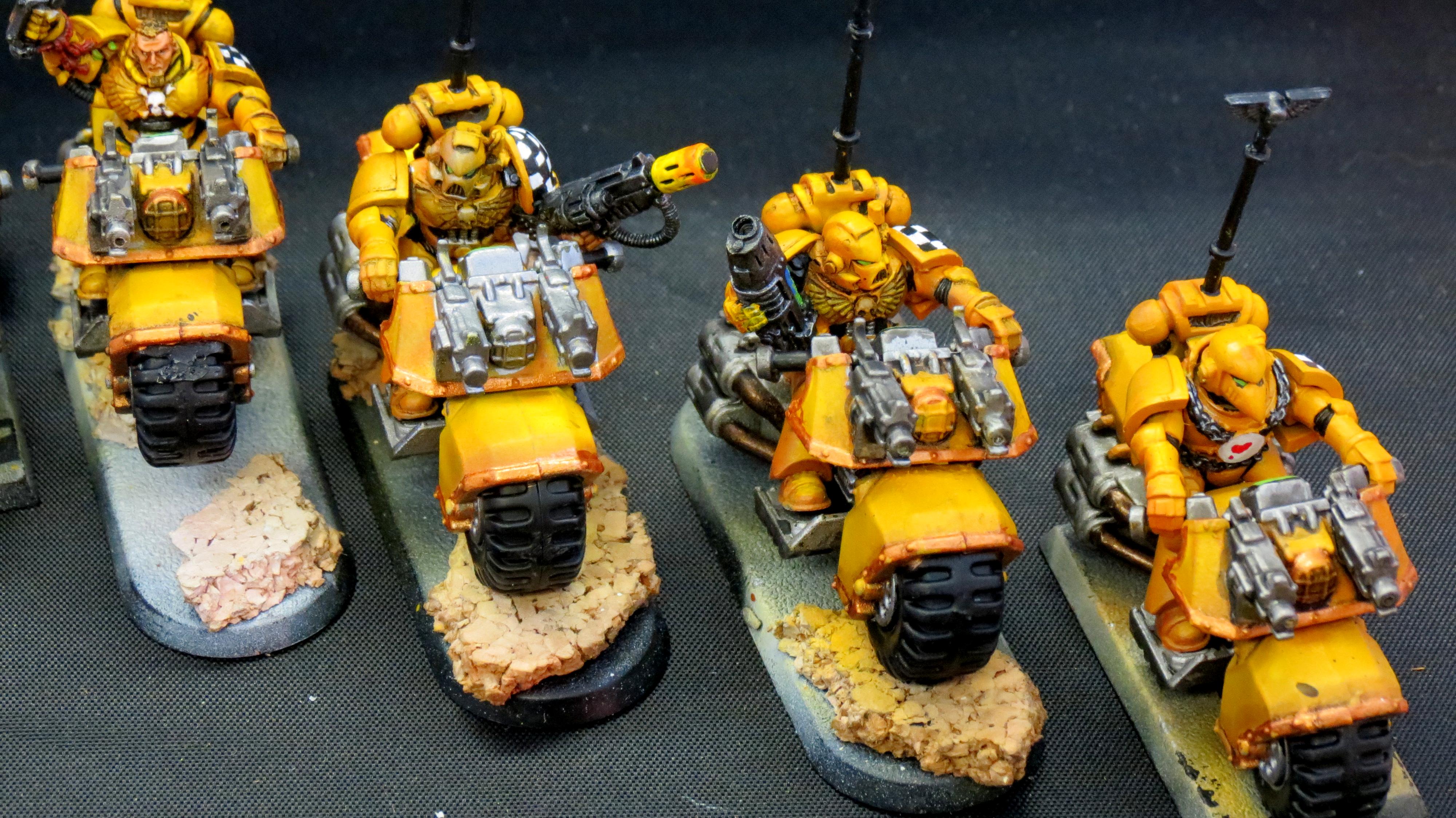 Lamenters Bikes A