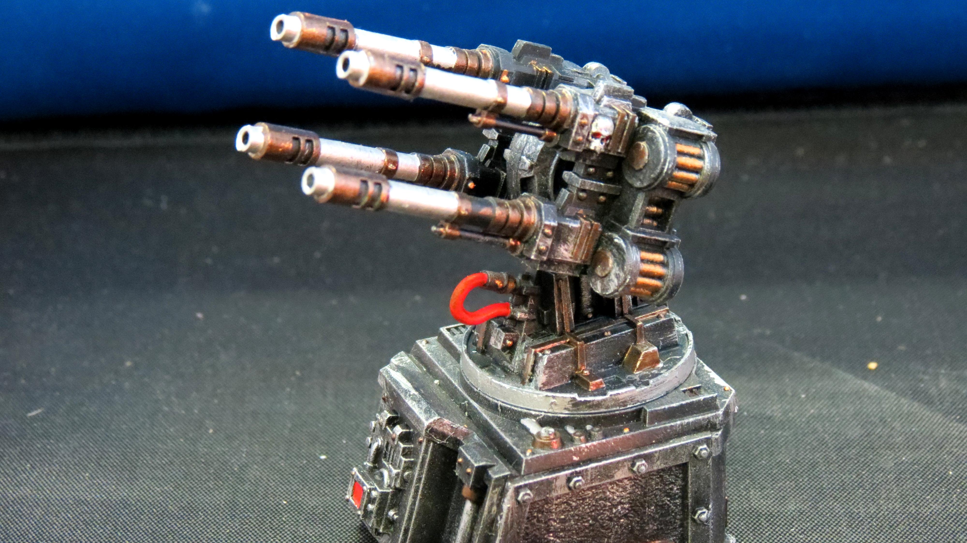 Quad Gun A
