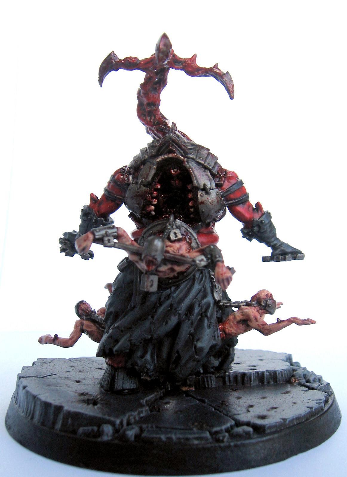 Eurynome, Helldorado
