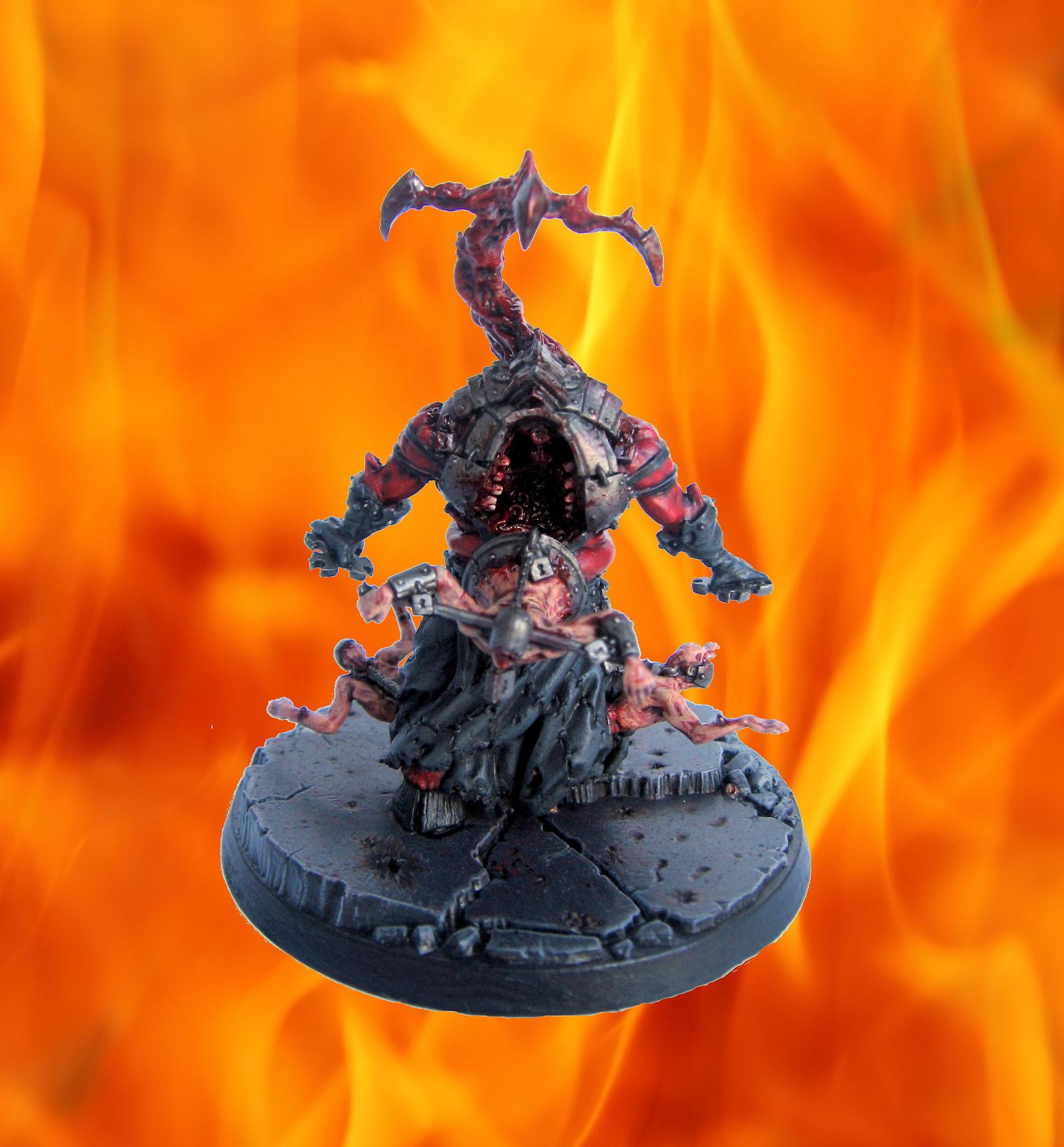 Eurynomeflames