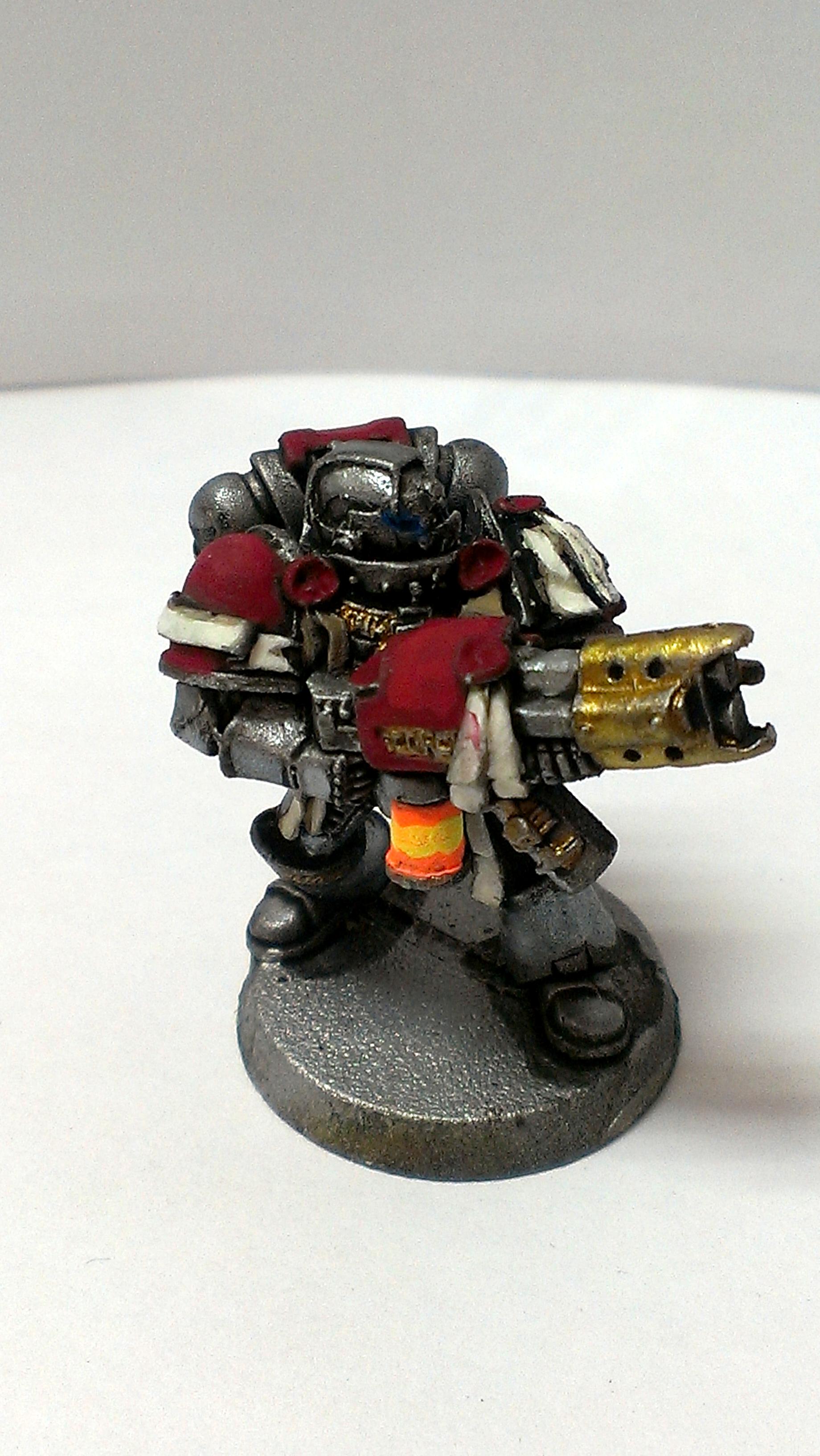GK Incinerator