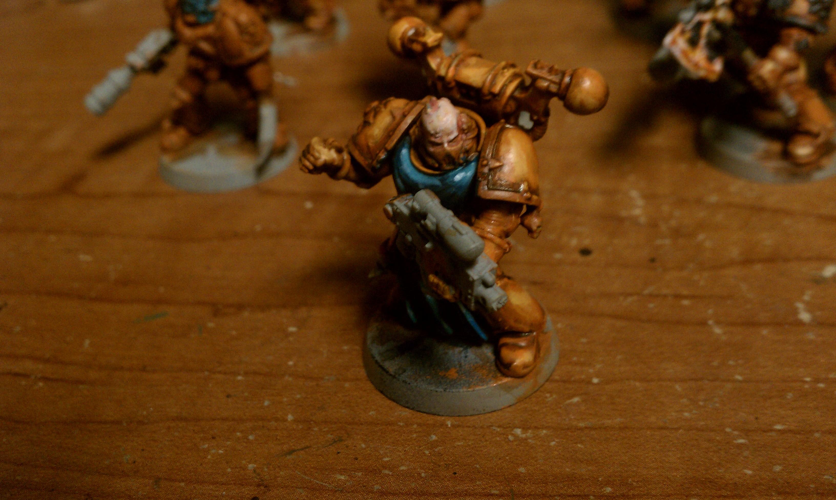 WiP 2