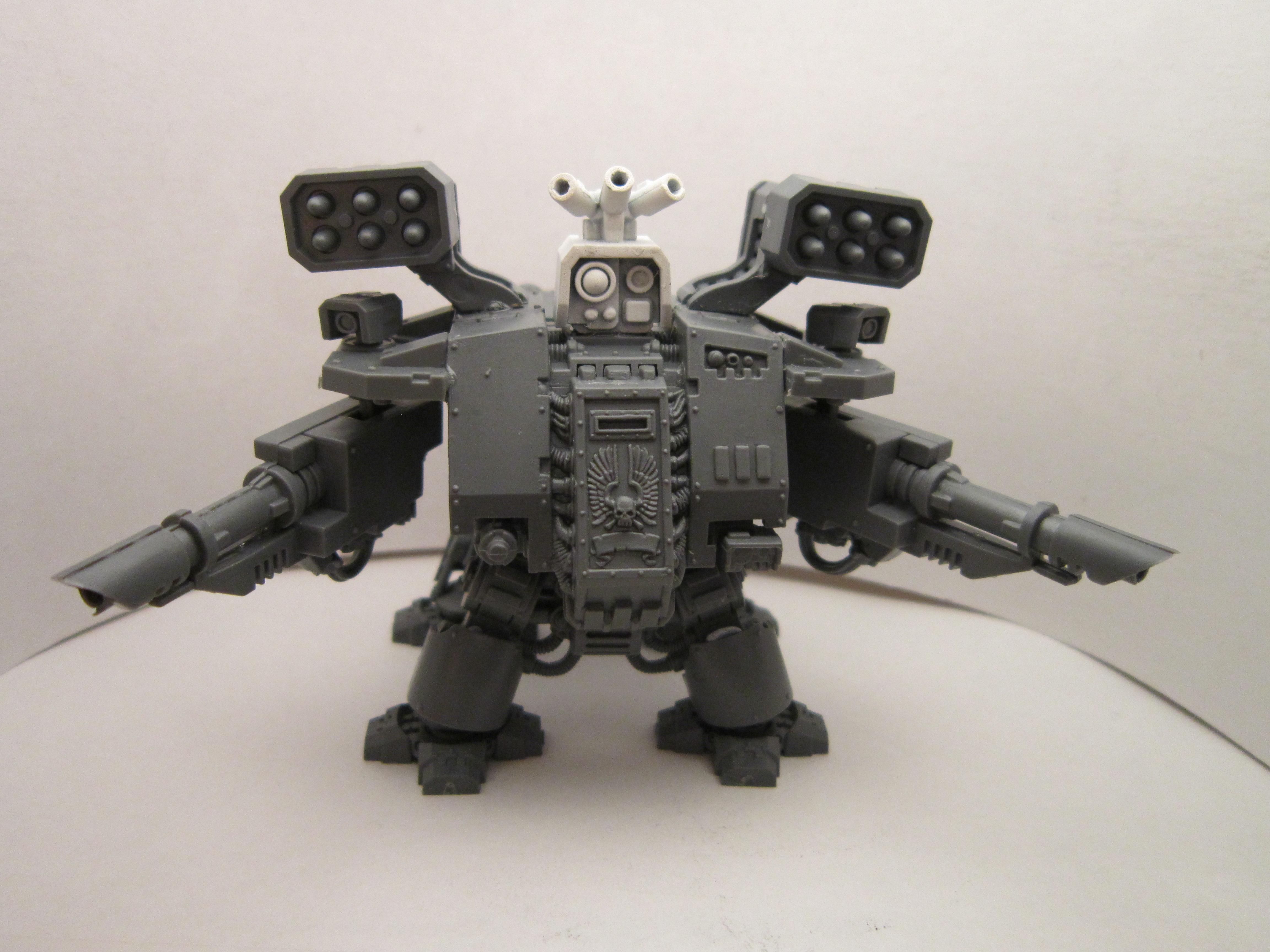 wip quadrodread
