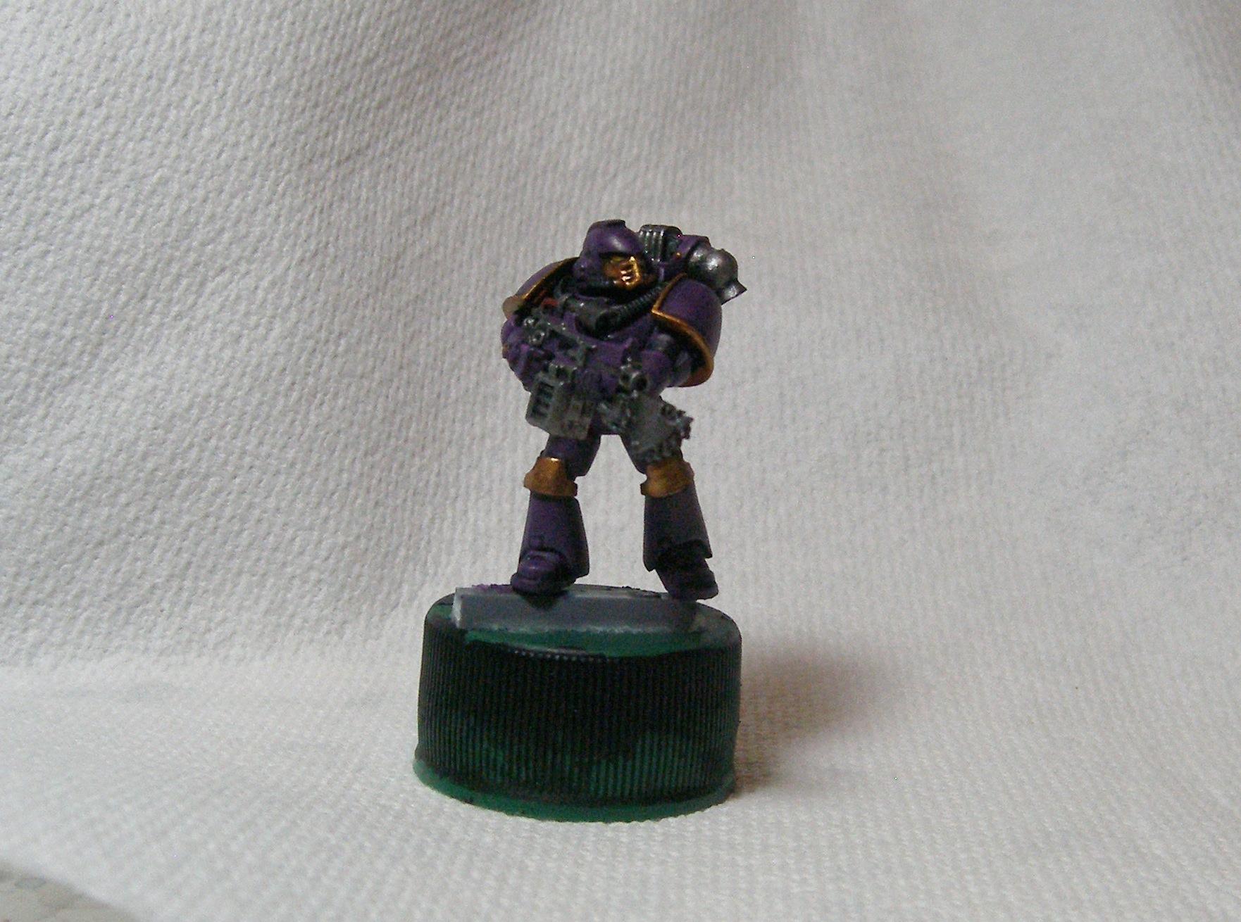 Painted Emperor's Children