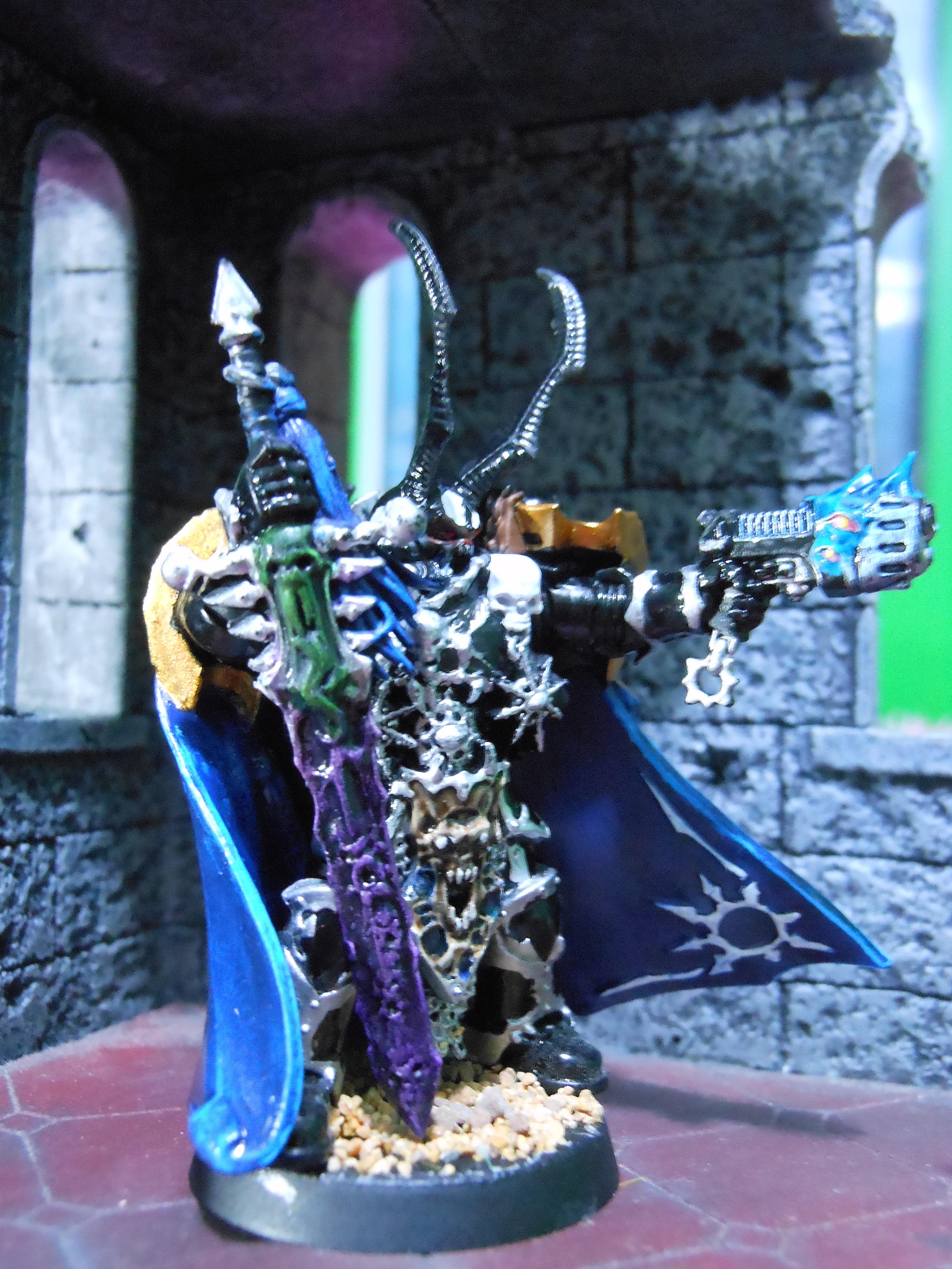 Chaos, Sons, Thousand, Thousand Sons, Traitor Legions