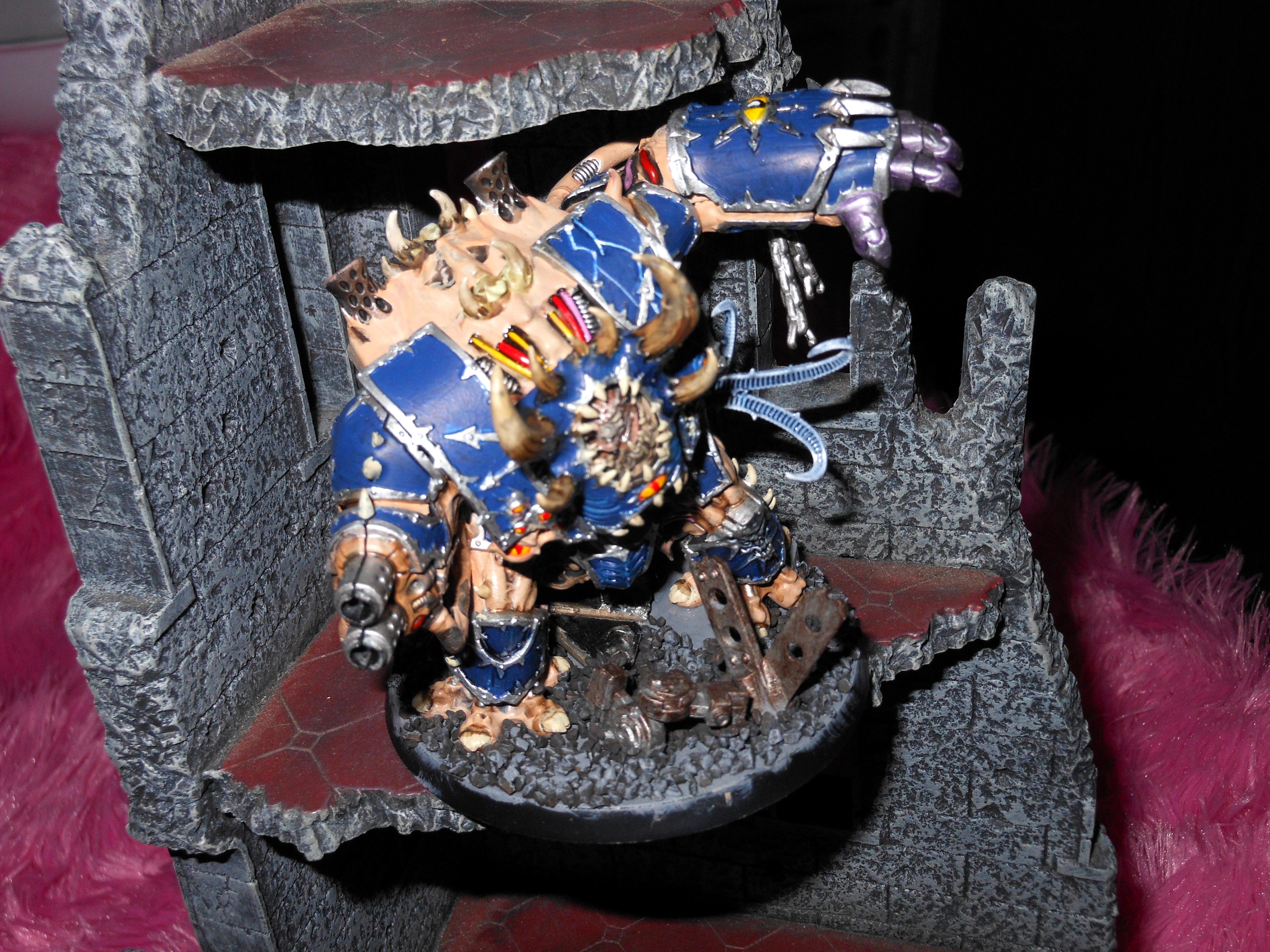 Chaos, Sons, Thousand, Thousand Sons, Traitor Legions