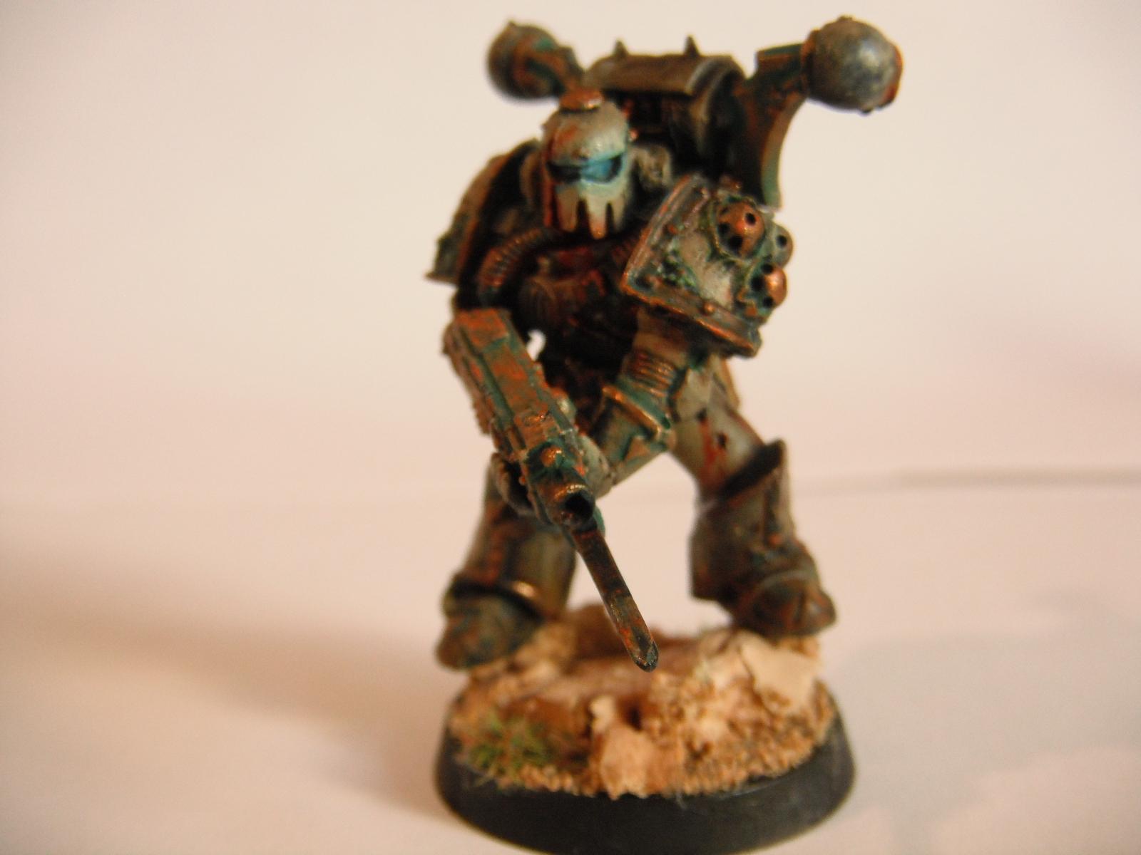 Chaos, Forge World, Nurgle, Plague Marines, Warhammer 40,000