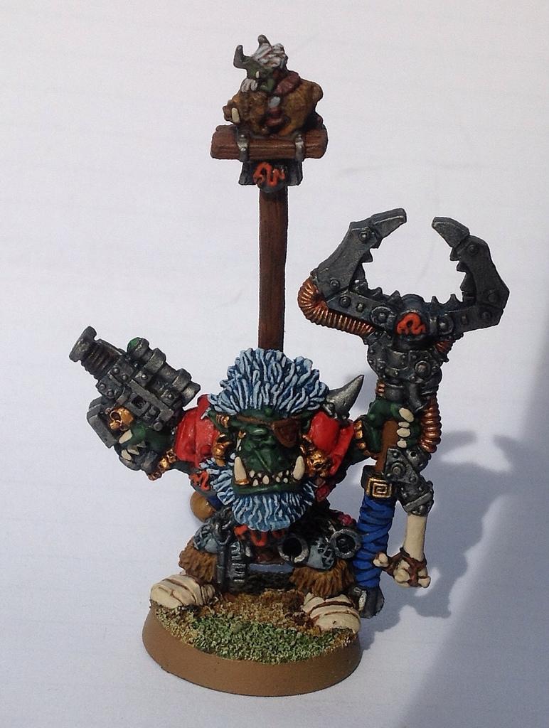 Zogrod Wartsnagga