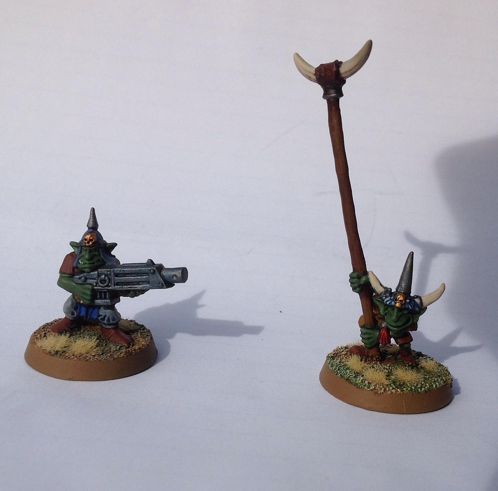 Classic Grots