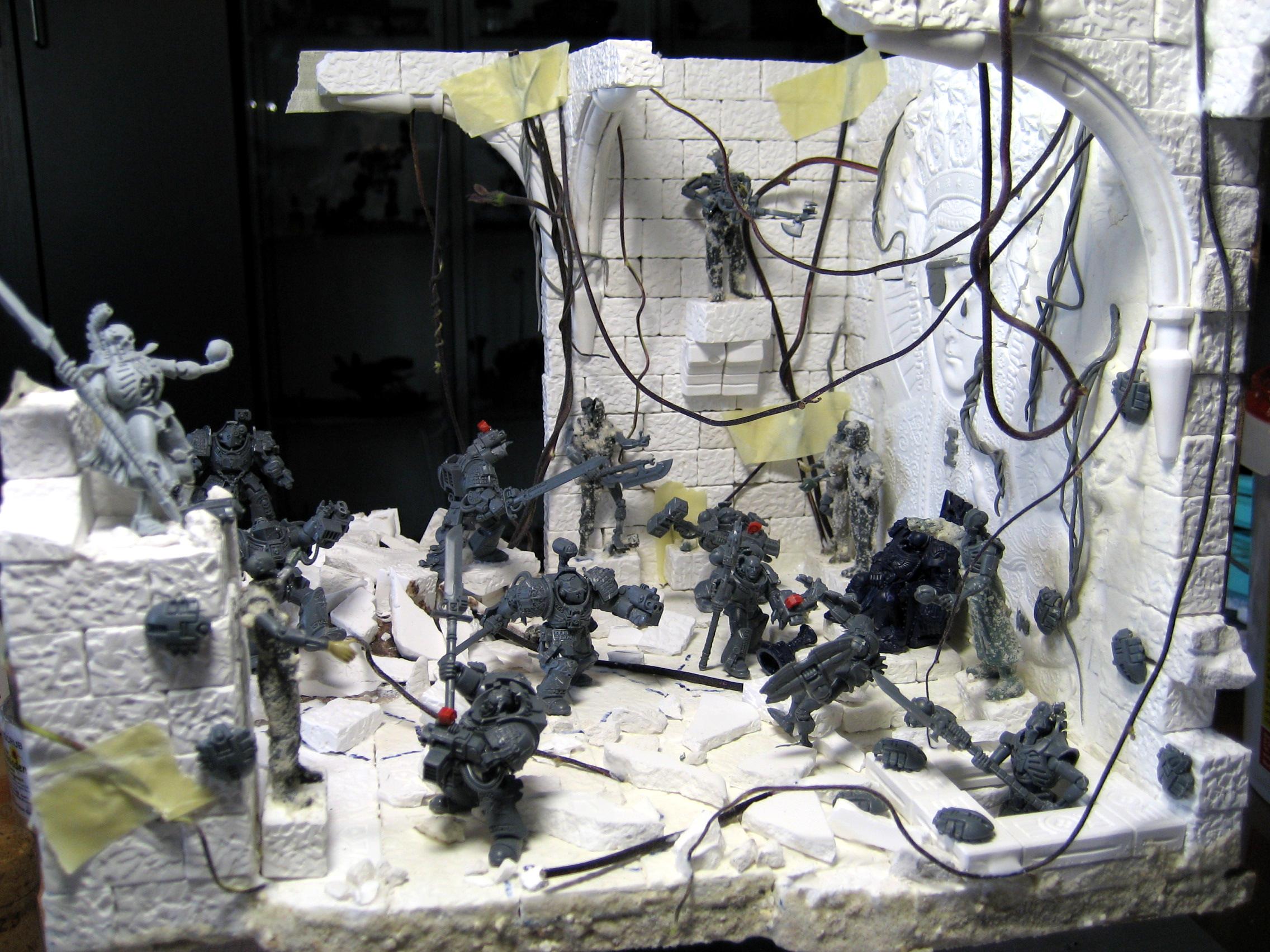 Warhammer 40,000