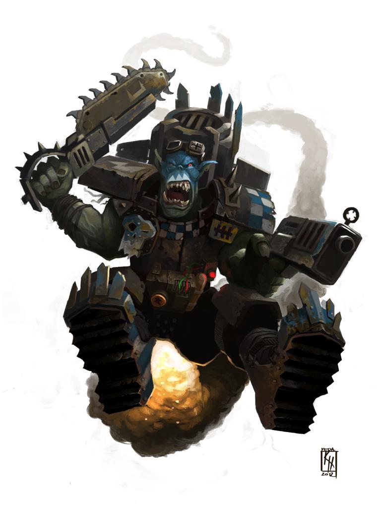 Fan Art, Fanart, Stormboy