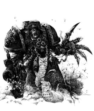 Nurgle, Orks, dfgdfgdfgdfg - dfgdfgdfgdfg - Gallery - DakkaDakka